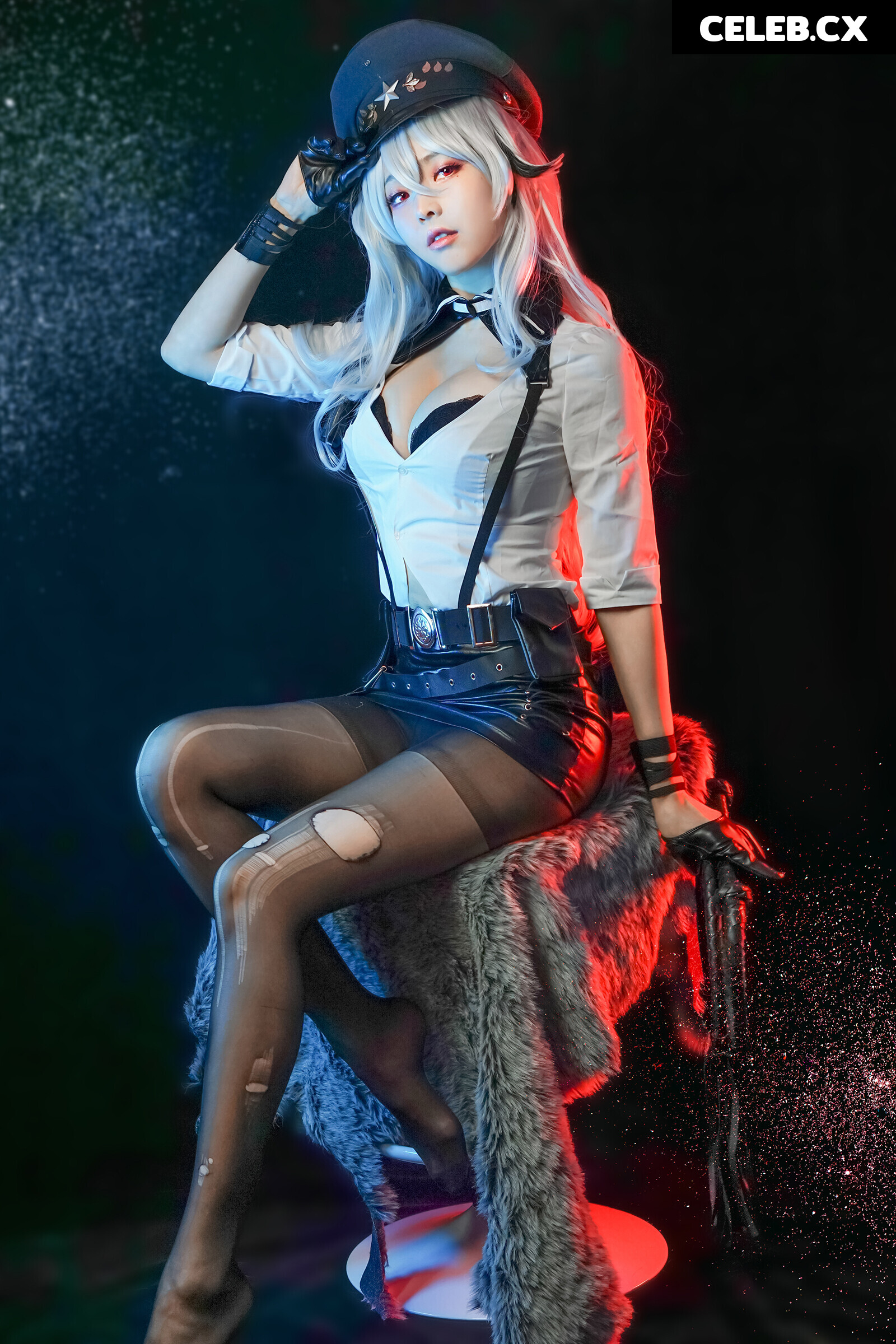 eeelyeee (Ely Cosplay) Image 7191804