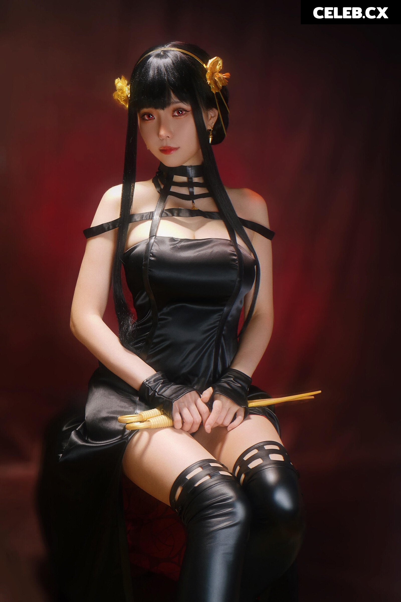 eeelyeee (Ely Cosplay) Image 7191838