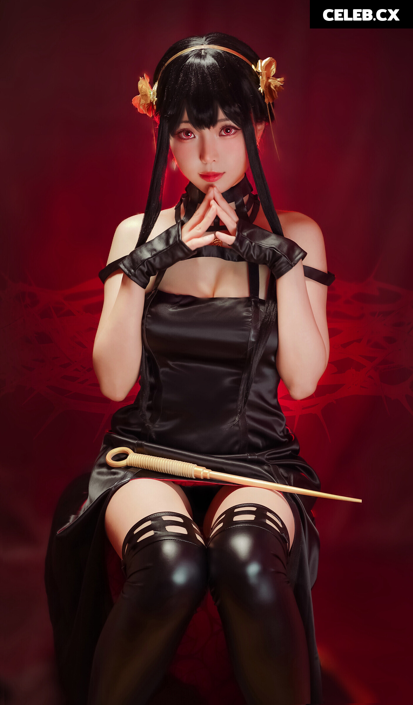 eeelyeee (Ely Cosplay) Image 7191830