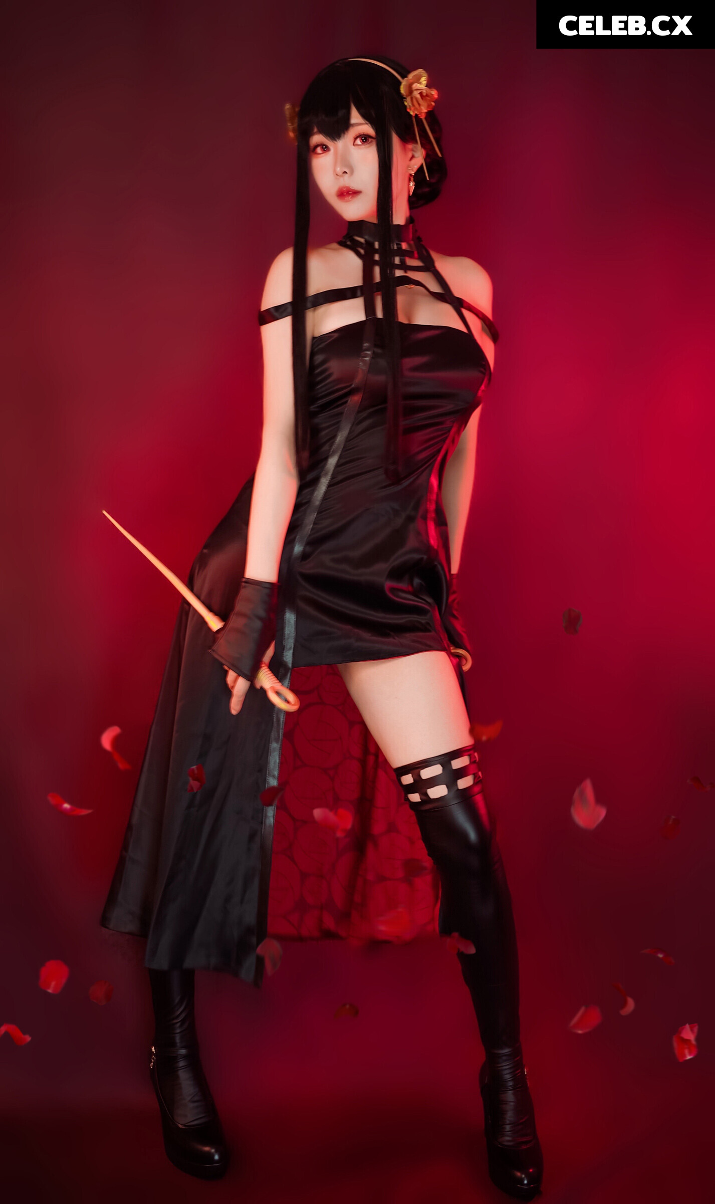 eeelyeee (Ely Cosplay) Image 7191835