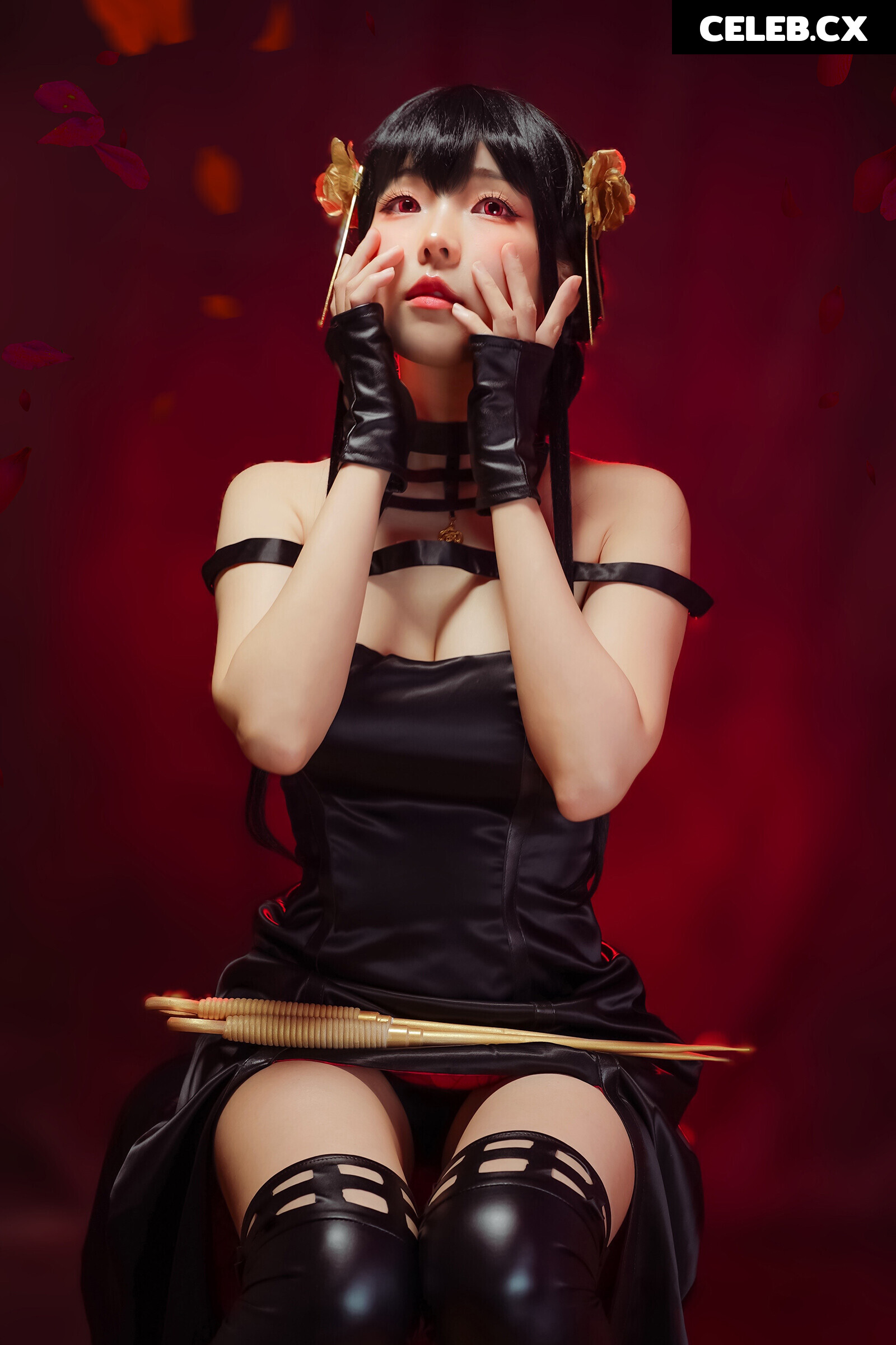 eeelyeee (Ely Cosplay) Image 7191834