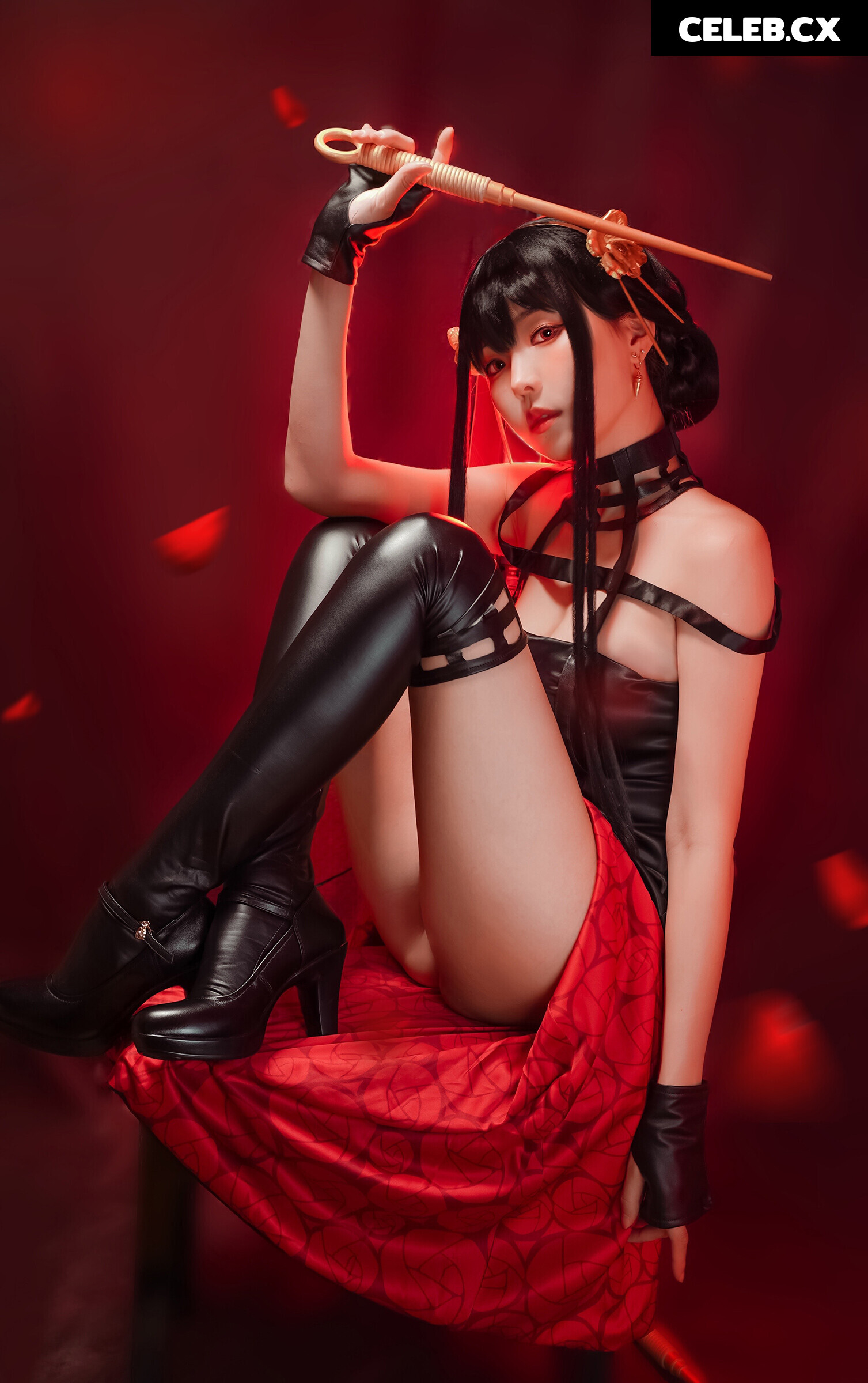 eeelyeee (Ely Cosplay) Image 7191829