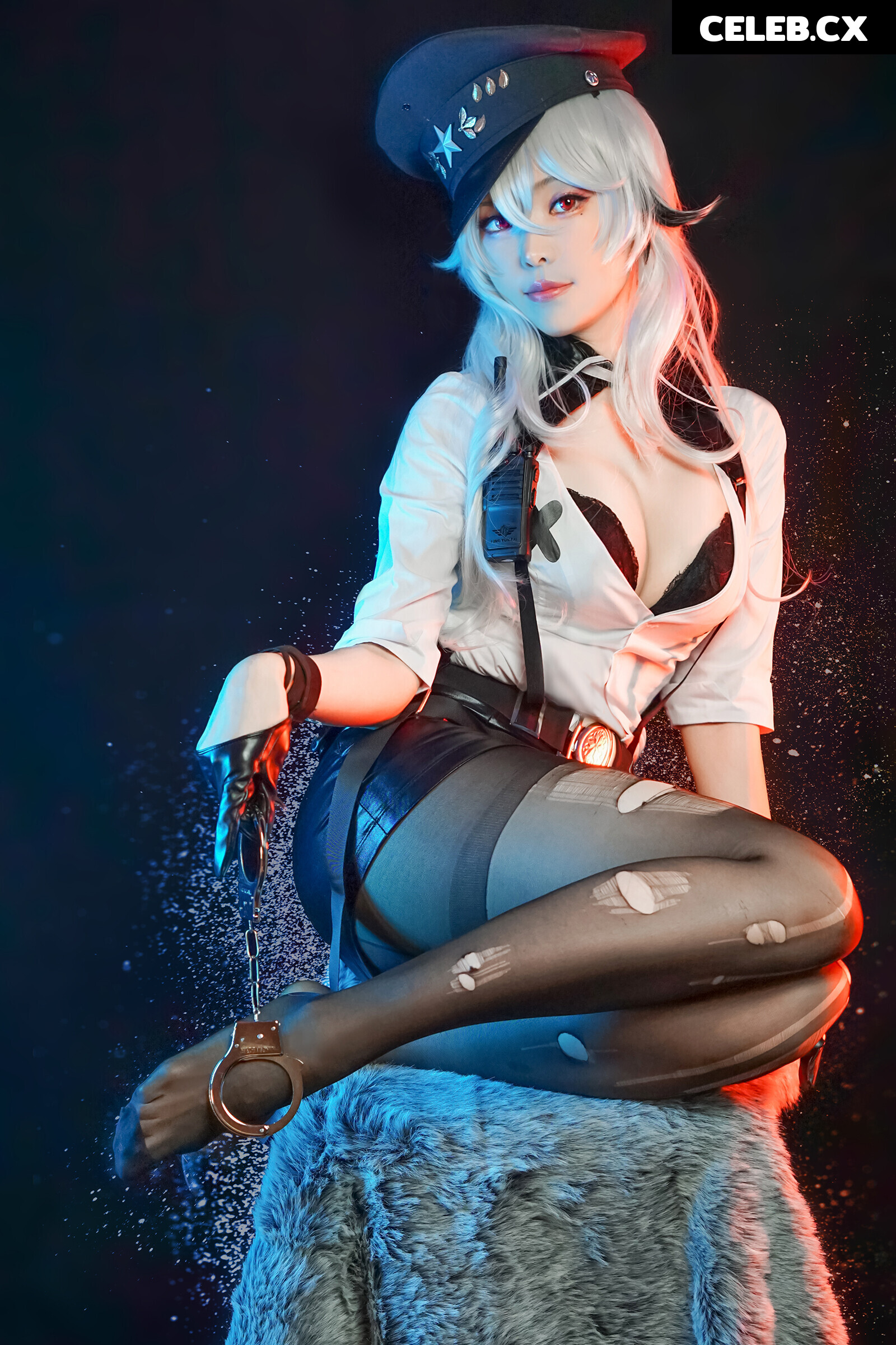 eeelyeee (Ely Cosplay) Image 7191822