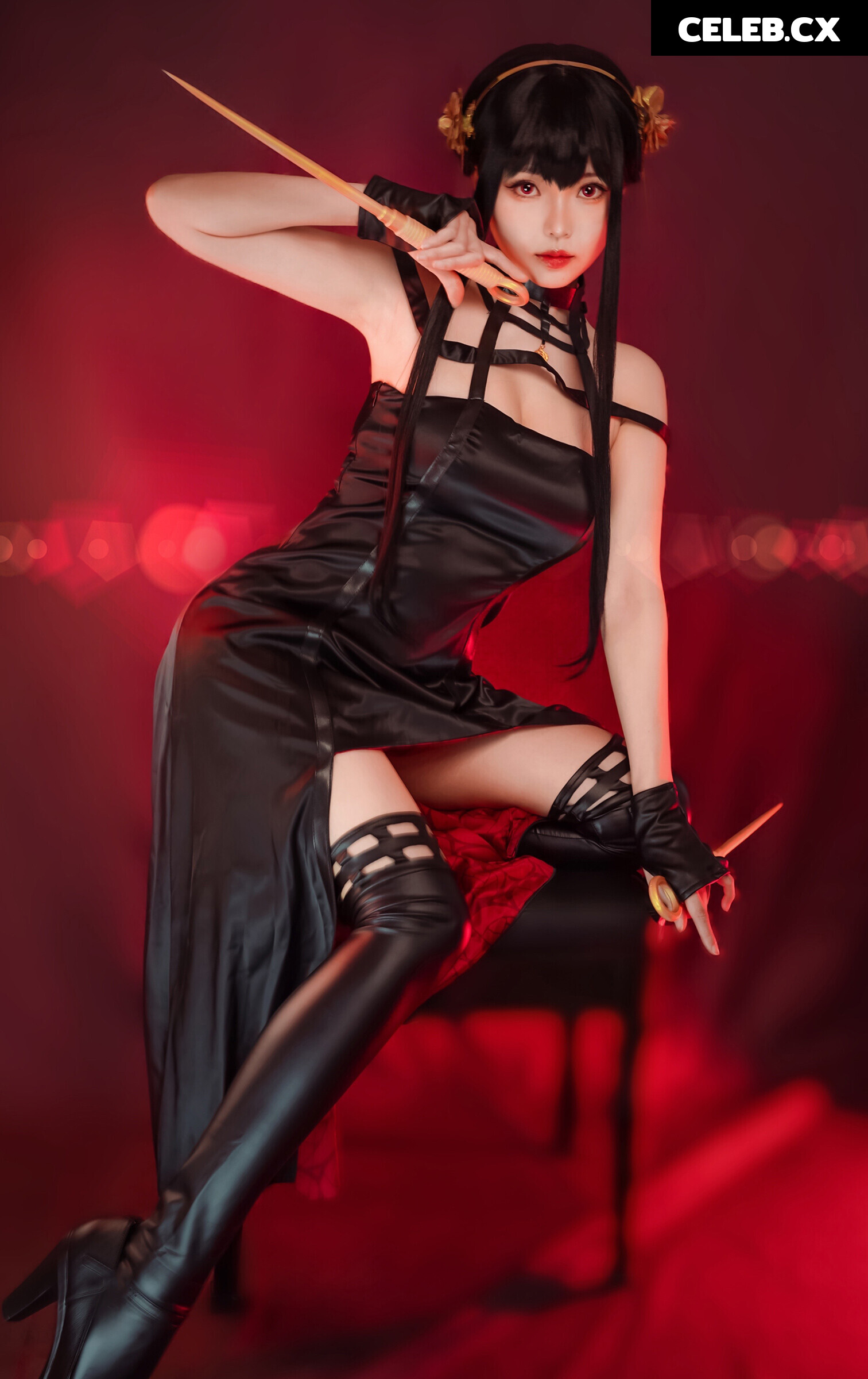 eeelyeee (Ely Cosplay) Image 7191821