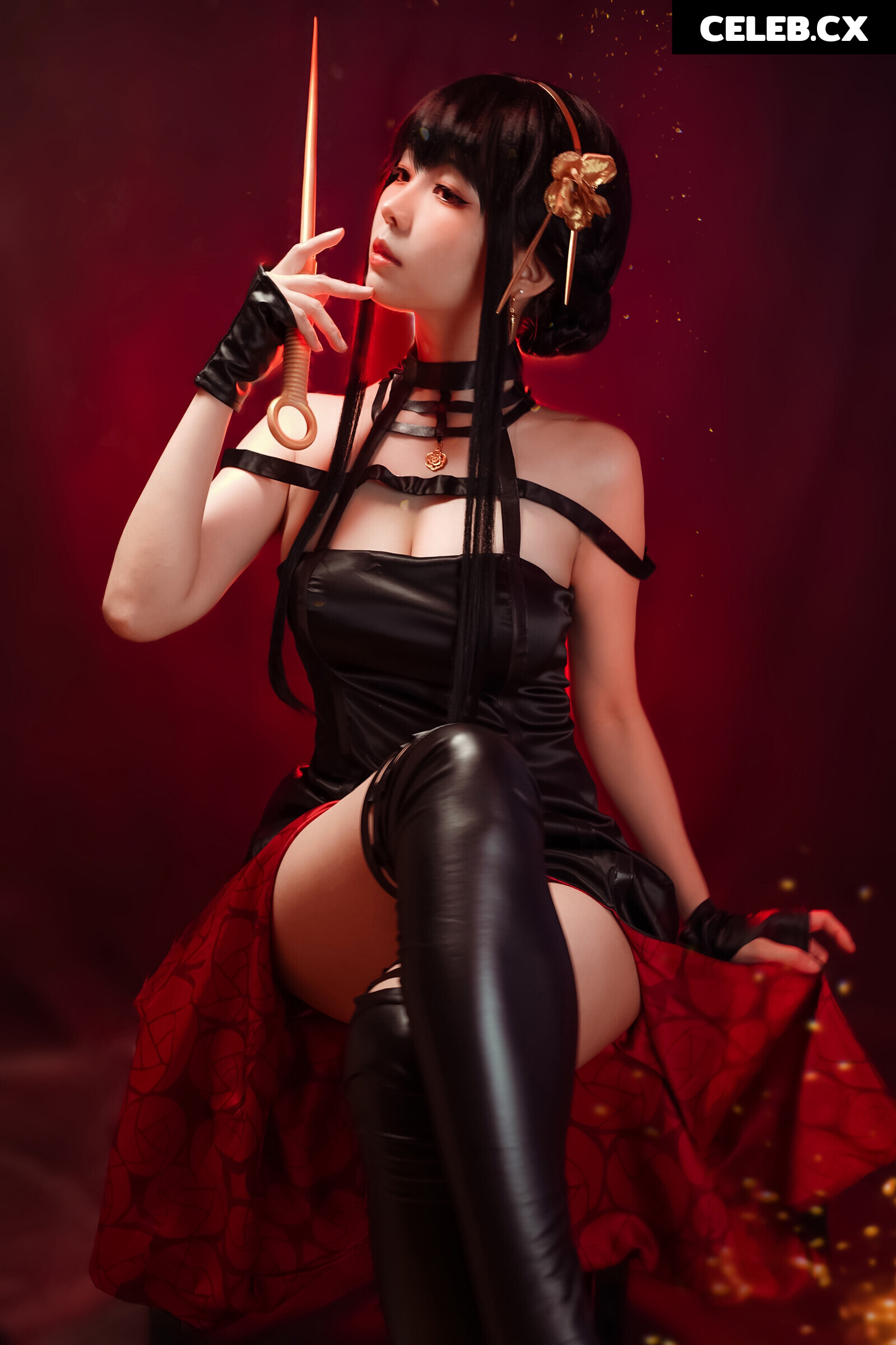 eeelyeee (Ely Cosplay) Image 7191825