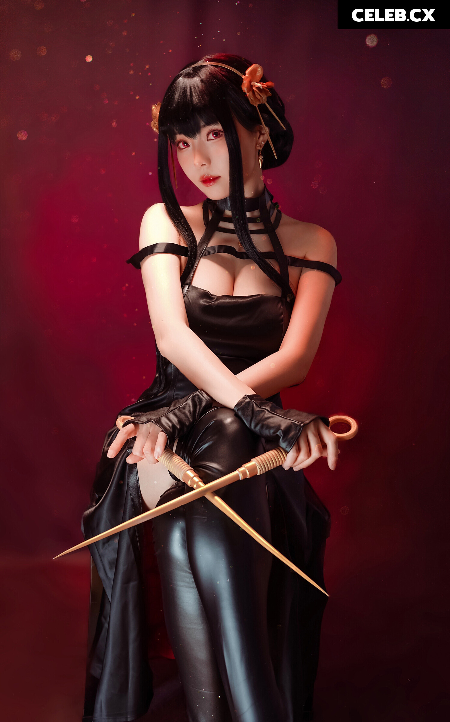 eeelyeee (Ely Cosplay) Image 7191824