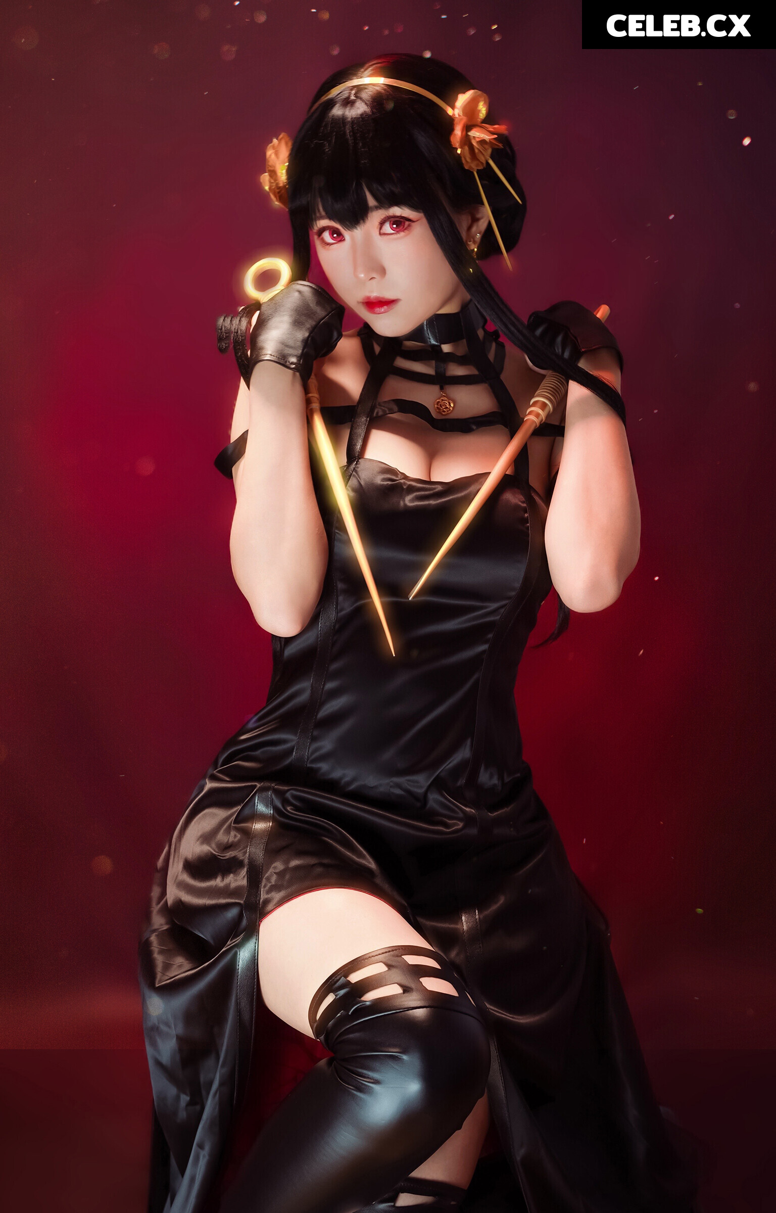 eeelyeee (Ely Cosplay) Image 7191827