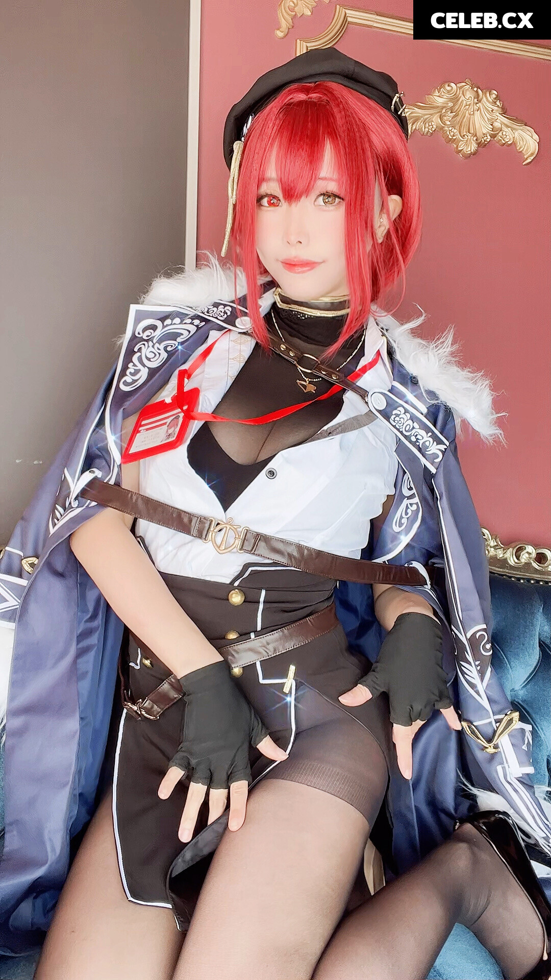 eeelyeee (Ely Cosplay) Image 7191599