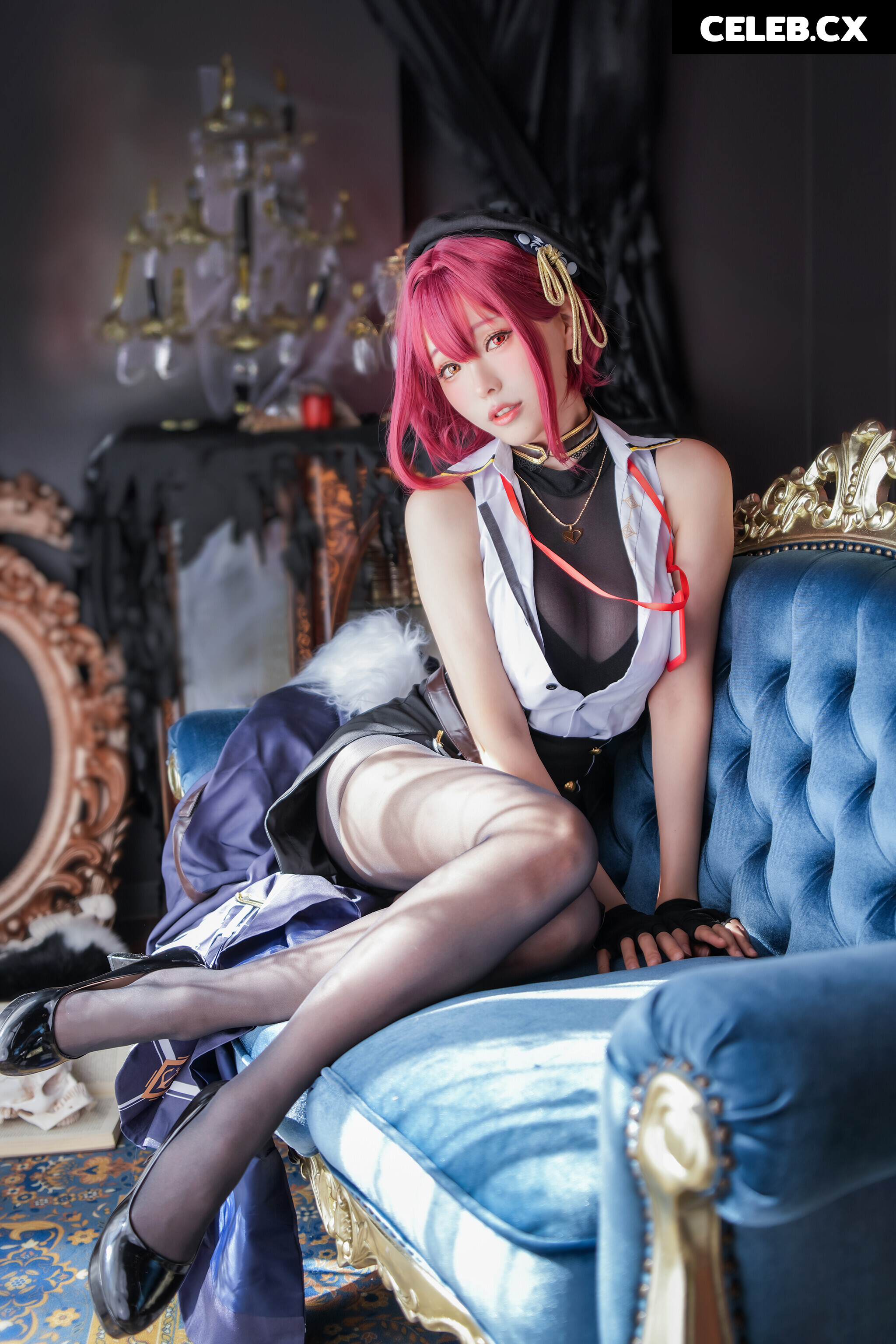 eeelyeee (Ely Cosplay) Image 7191592