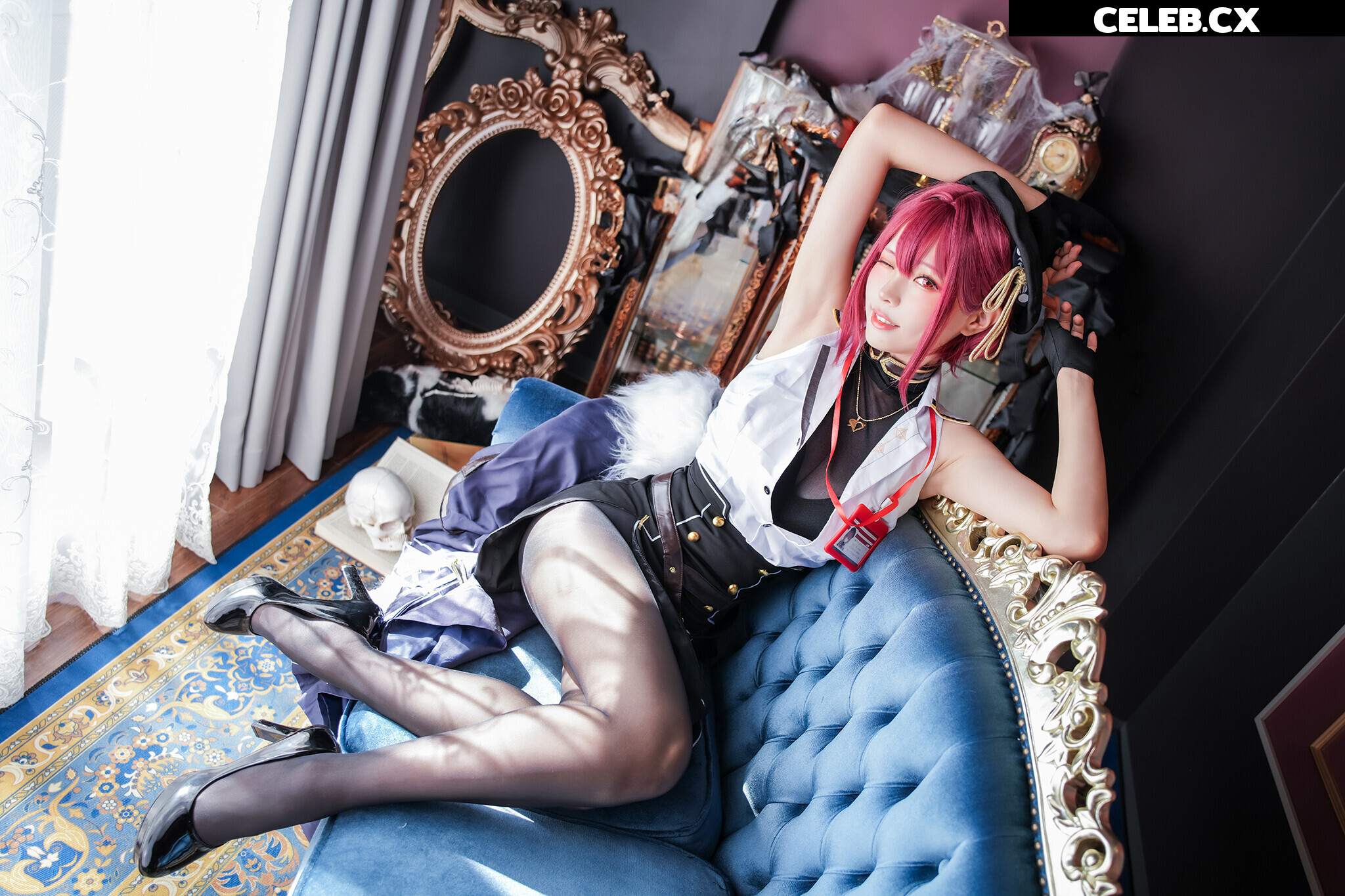 eeelyeee (Ely Cosplay) Image 7191590