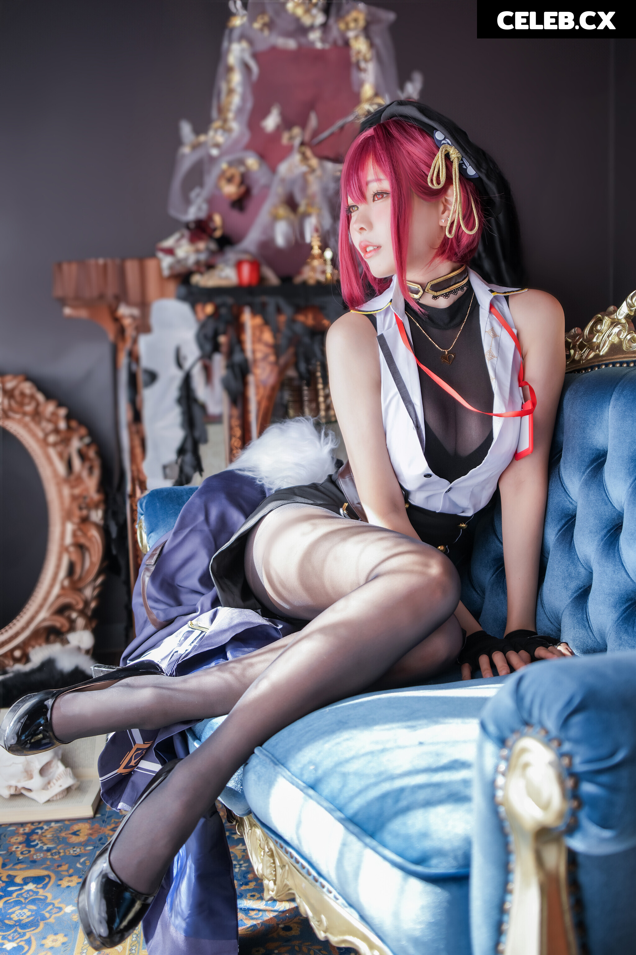 eeelyeee (Ely Cosplay) Image 7191593