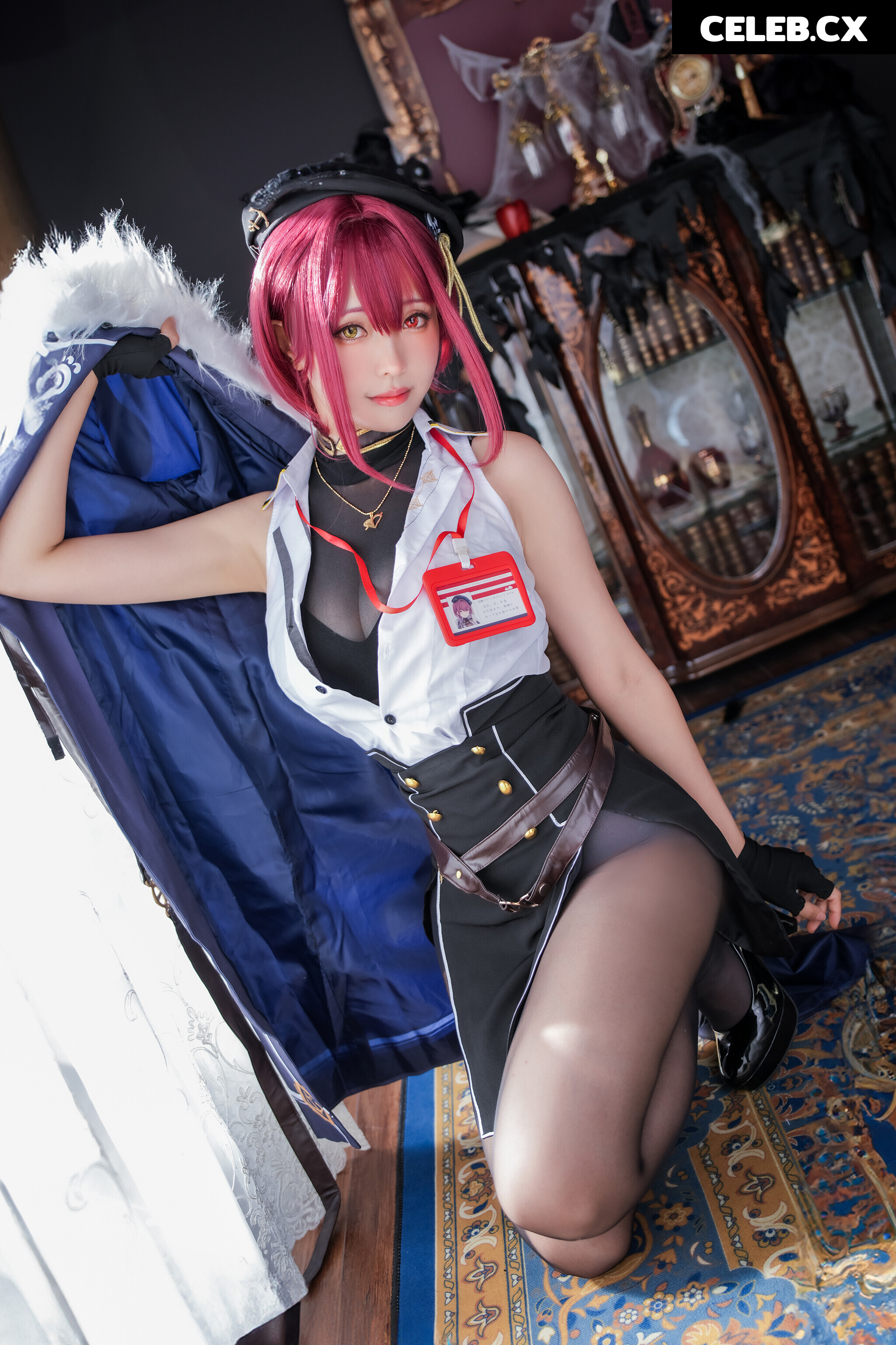 eeelyeee (Ely Cosplay) Image 7191595