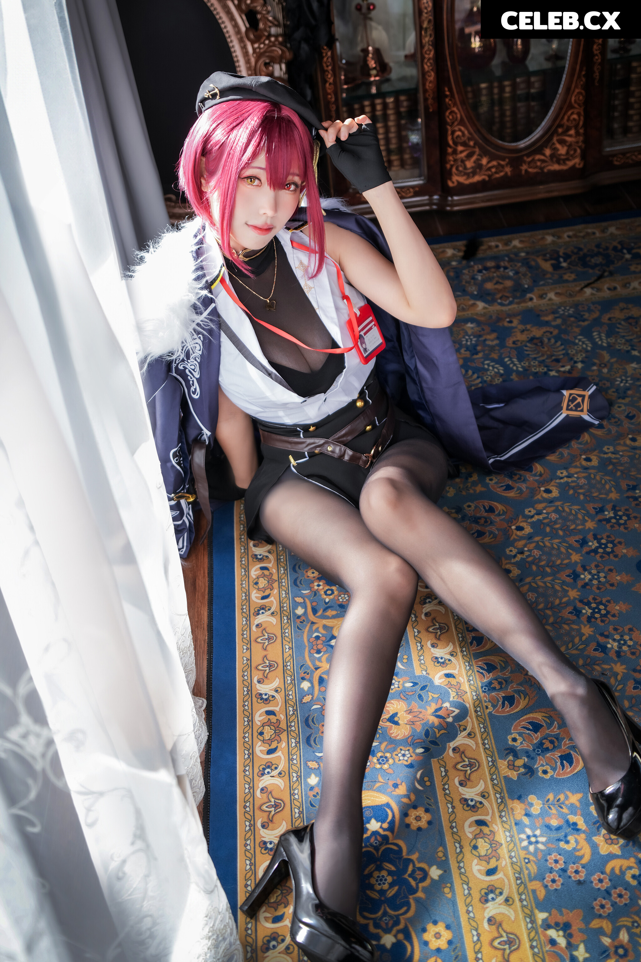 eeelyeee (Ely Cosplay) Image 7191597