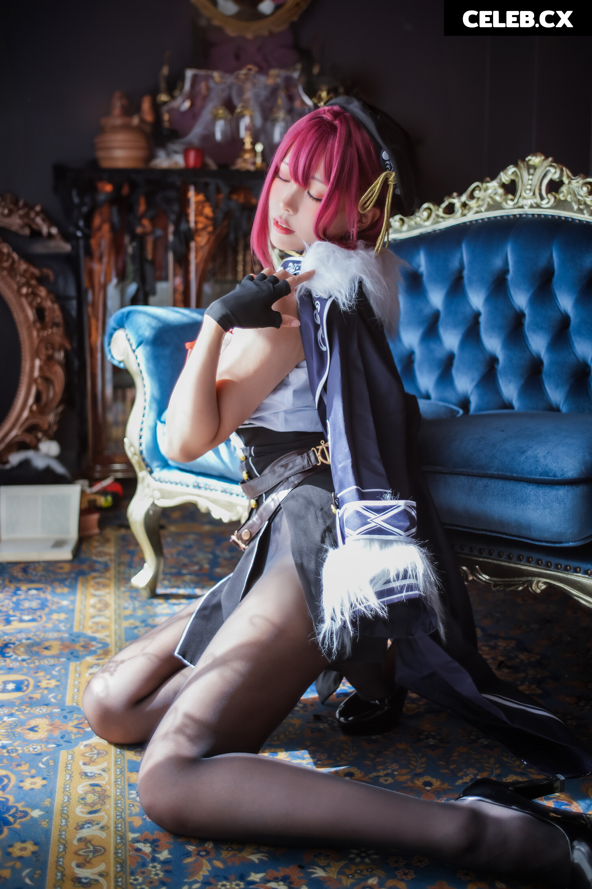 eeelyeee (Ely Cosplay) Image 7191589