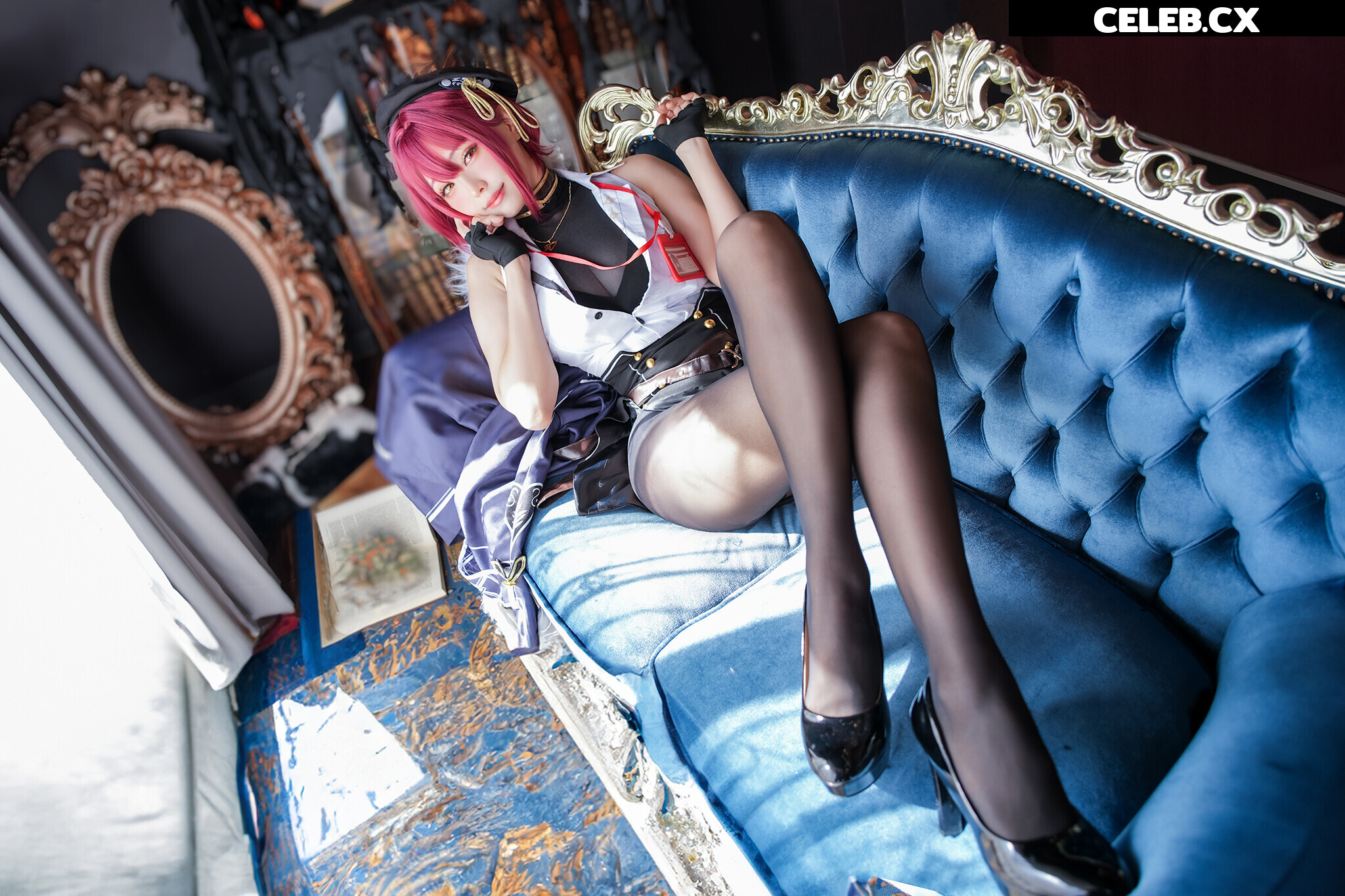 eeelyeee (Ely Cosplay) Image 7191581