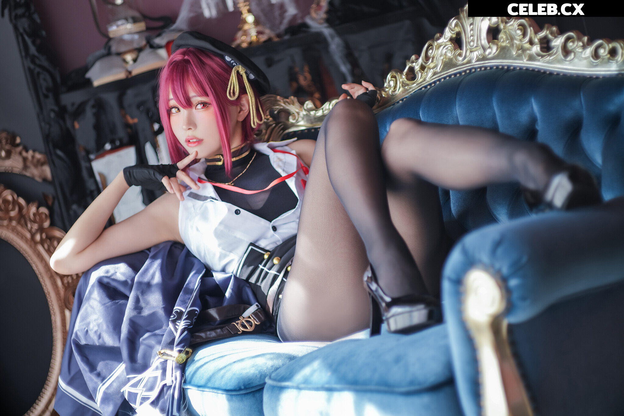 eeelyeee (Ely Cosplay) Image 7191580