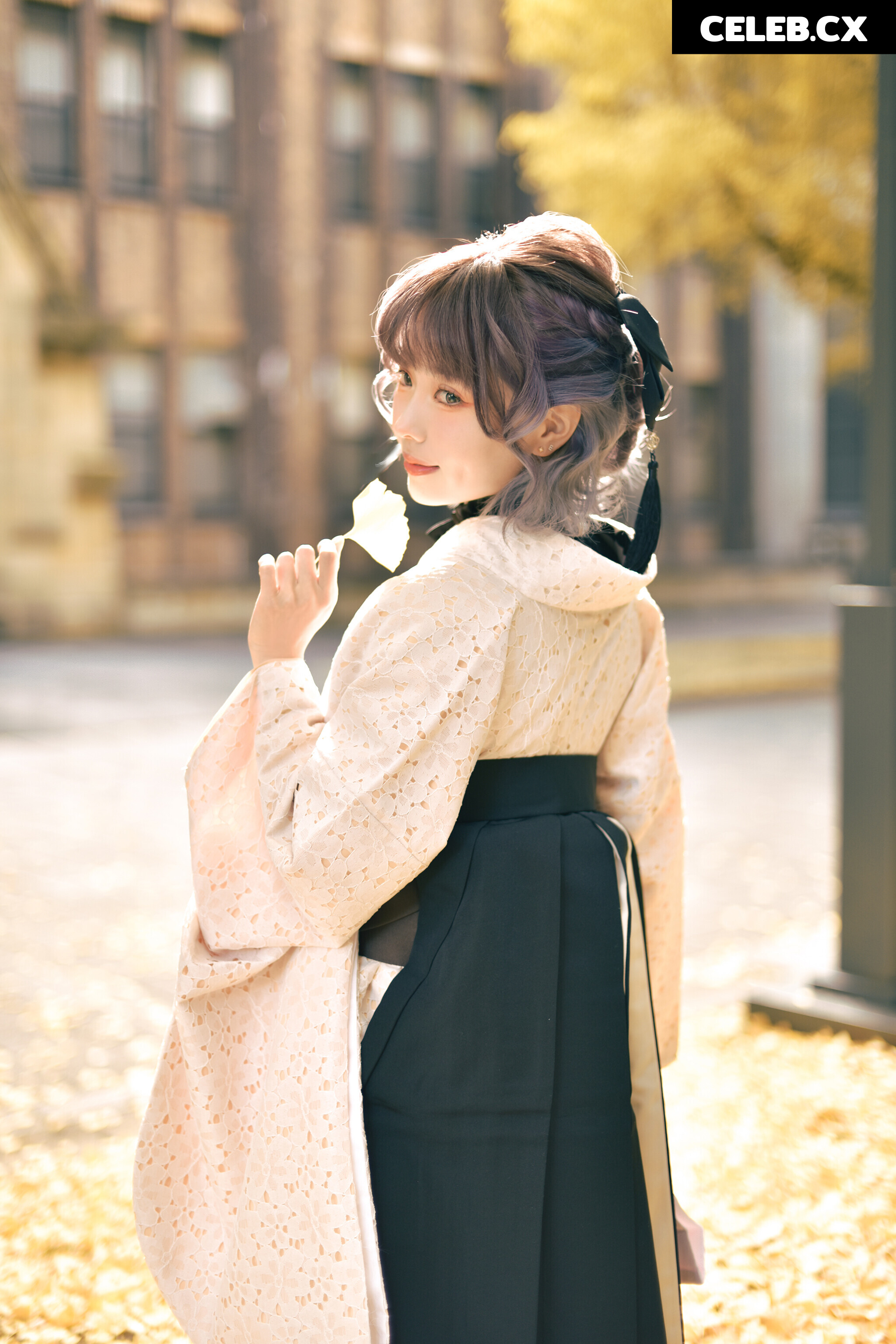 eeelyeee (Ely Cosplay) Image 7191559