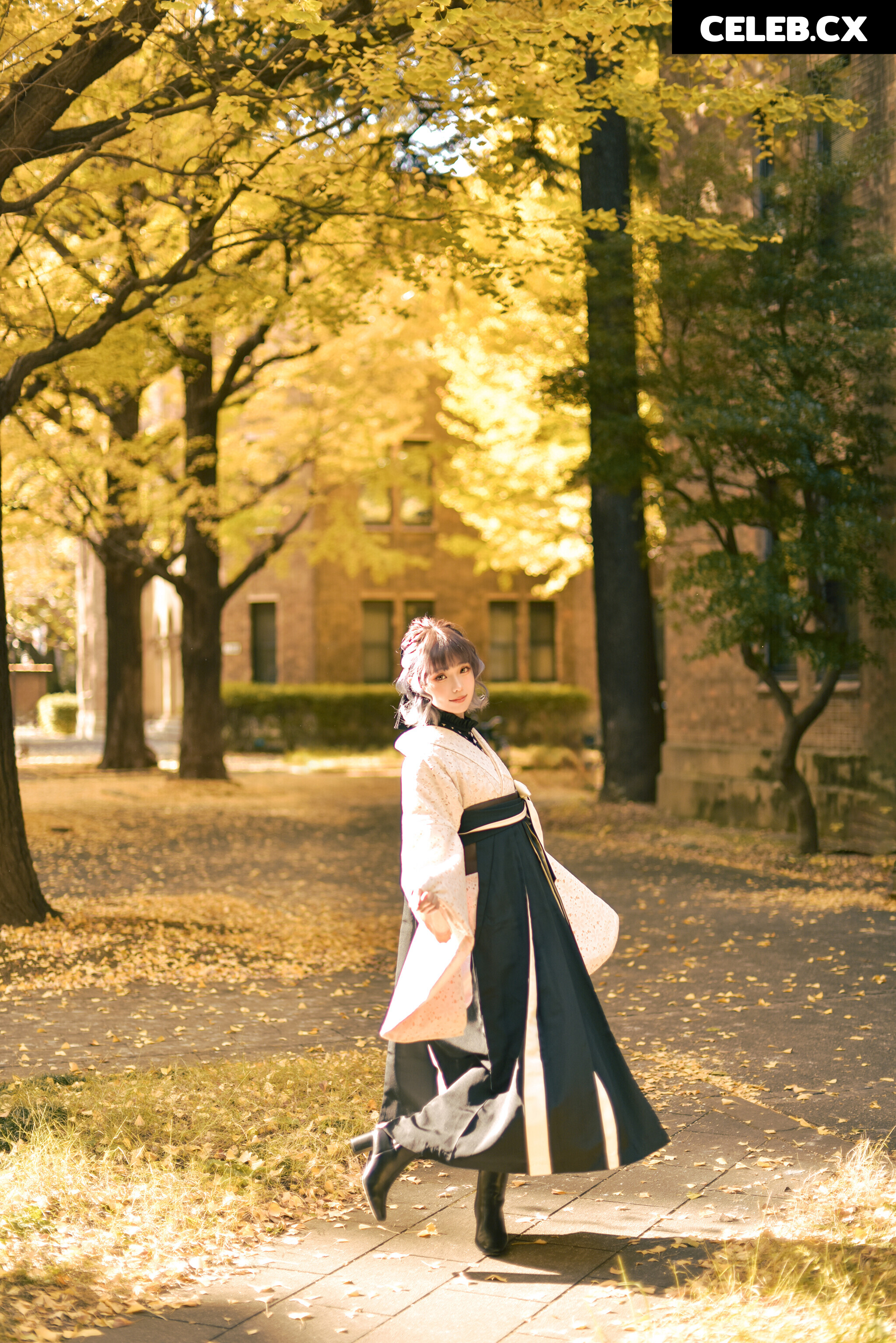 eeelyeee (Ely Cosplay) Image 7191551