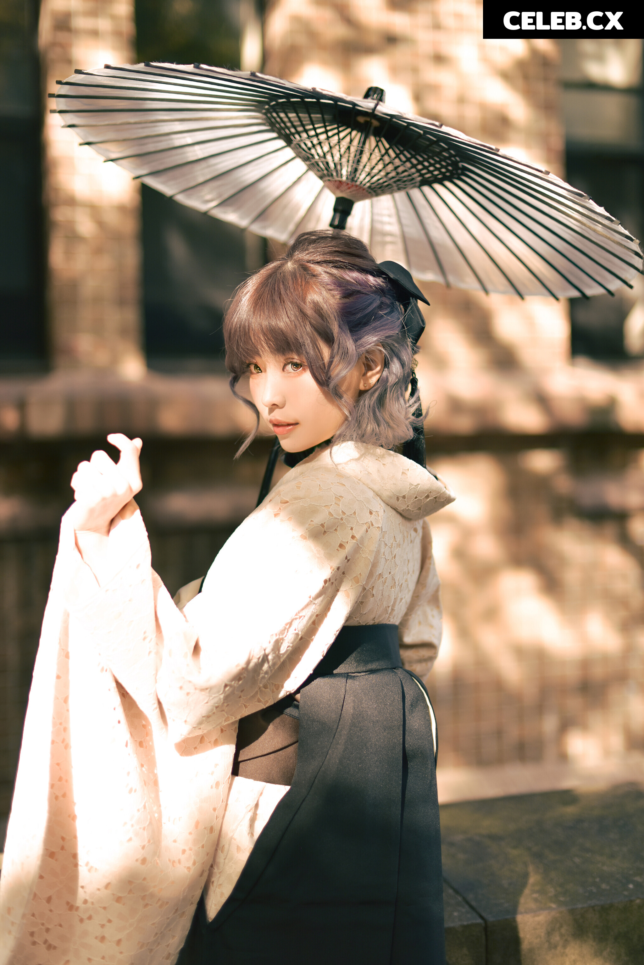 eeelyeee (Ely Cosplay) Image 7191550