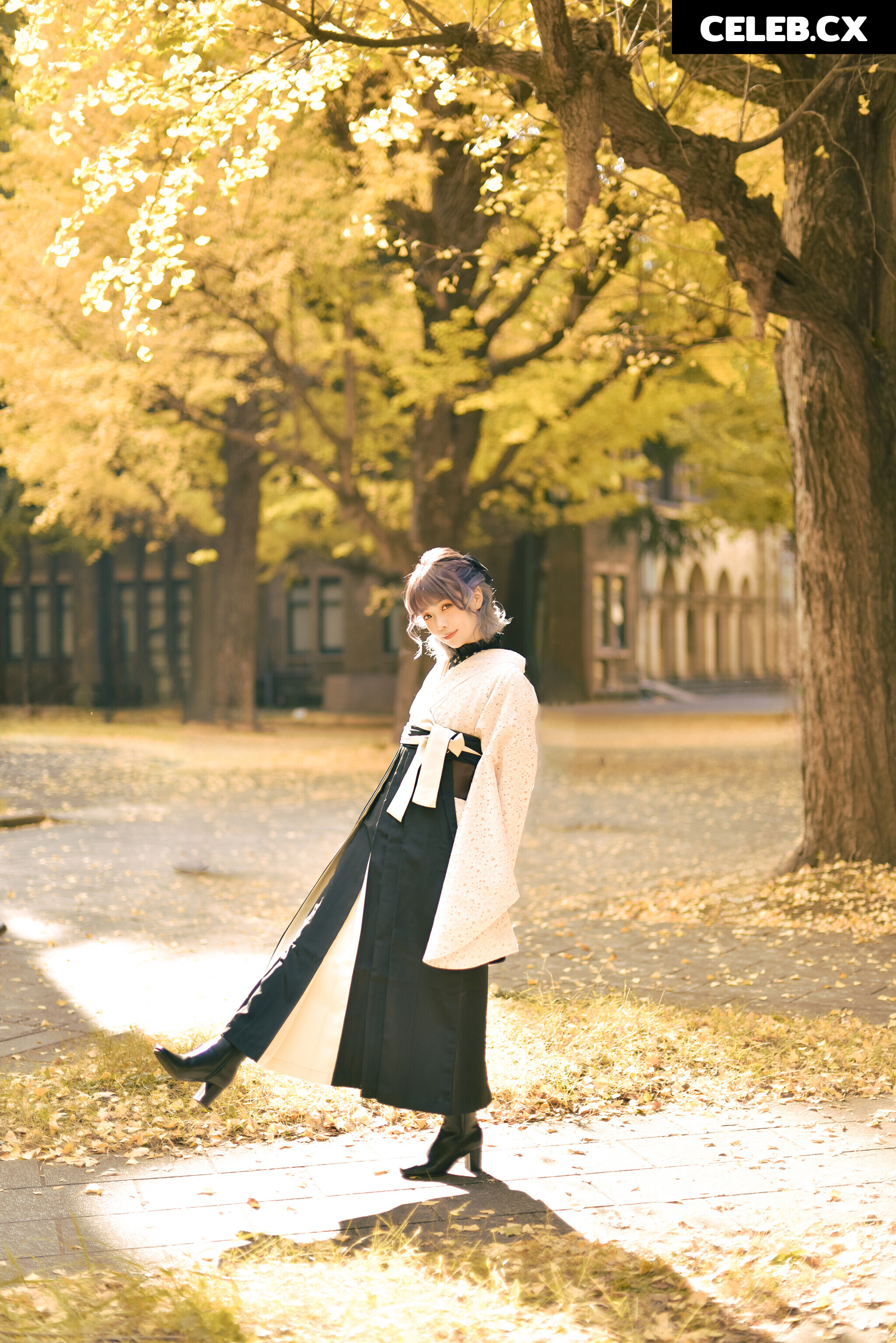 eeelyeee (Ely Cosplay) Image 7191553
