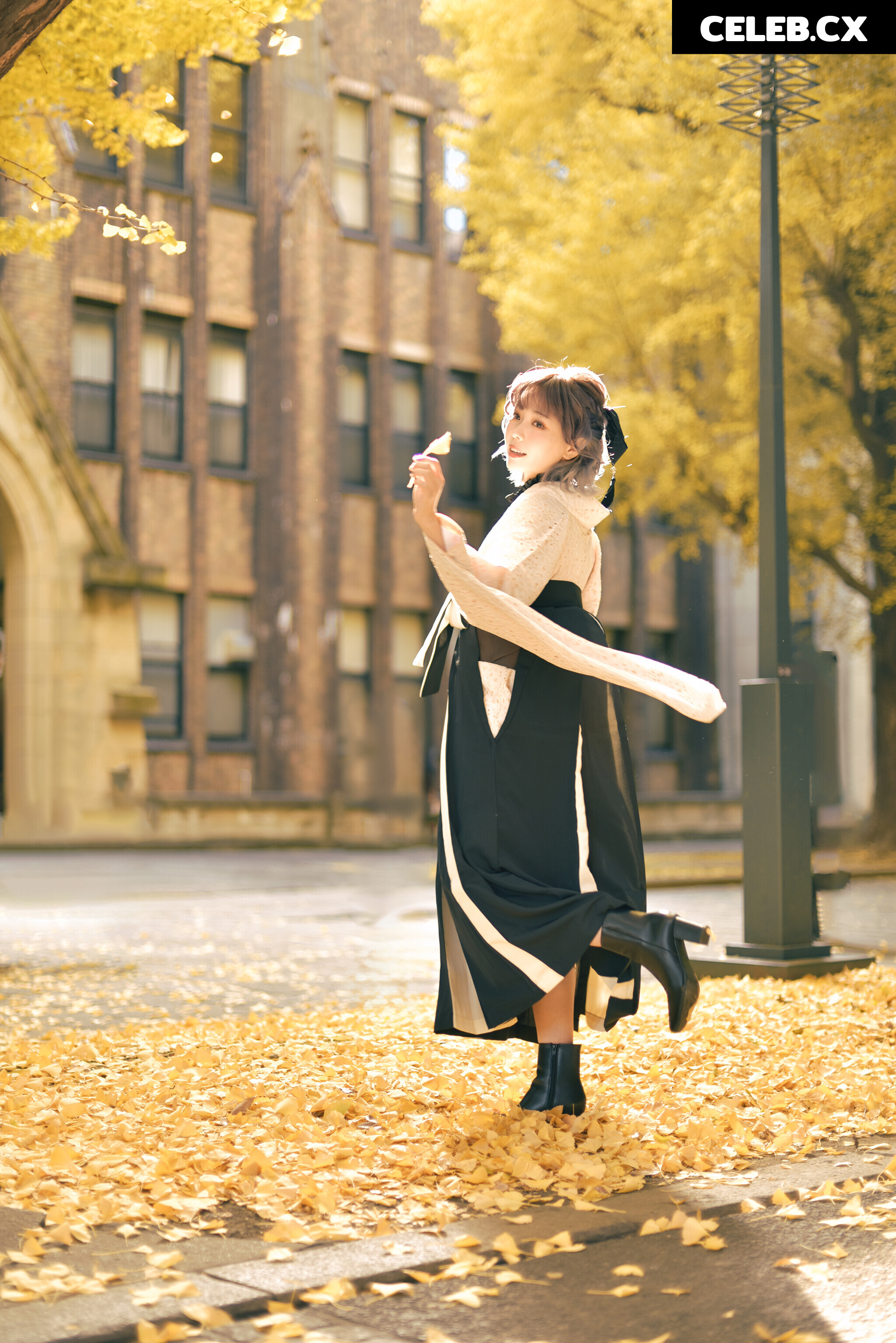 eeelyeee (Ely Cosplay) Image 7191556