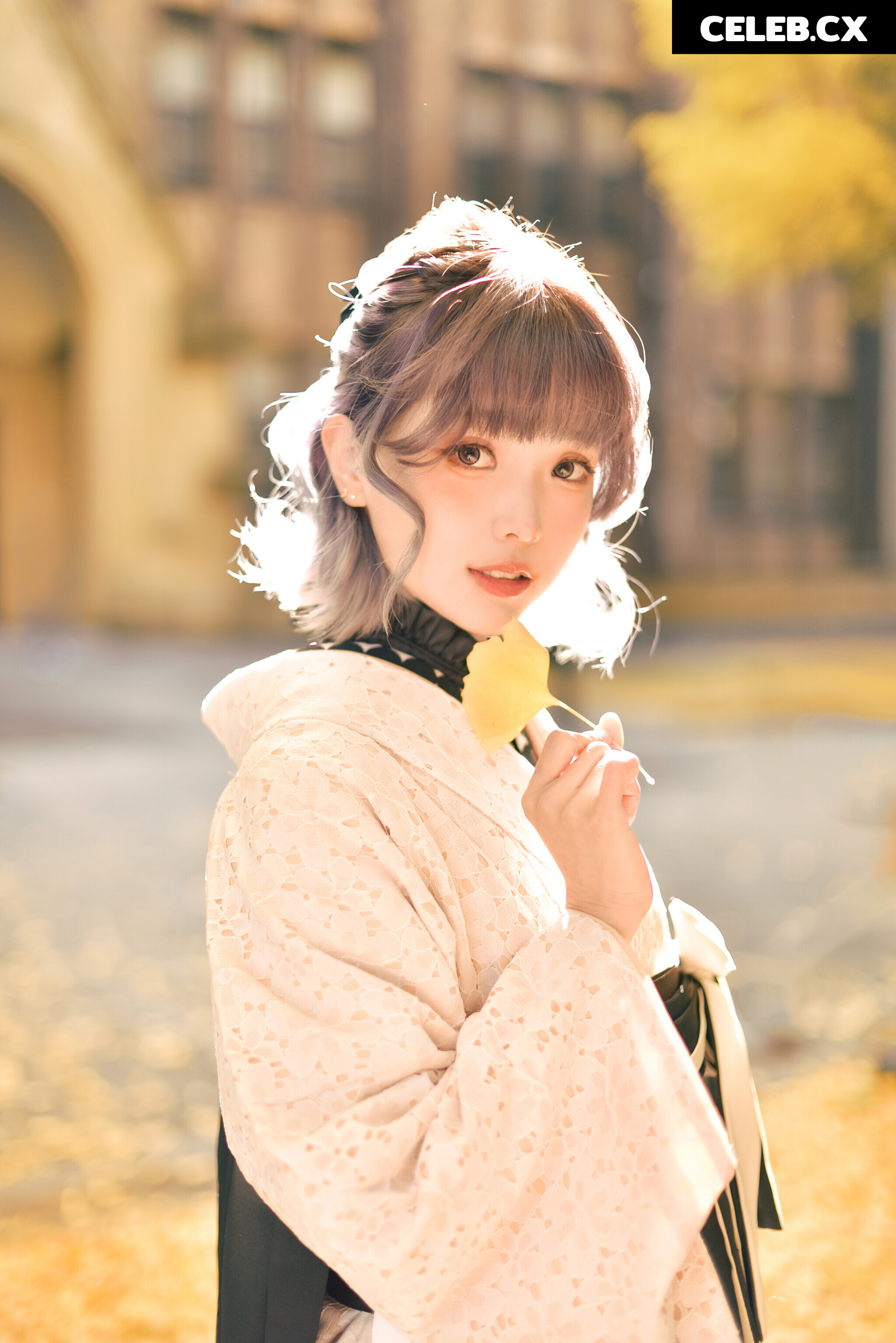 eeelyeee (Ely Cosplay) Image 7191555