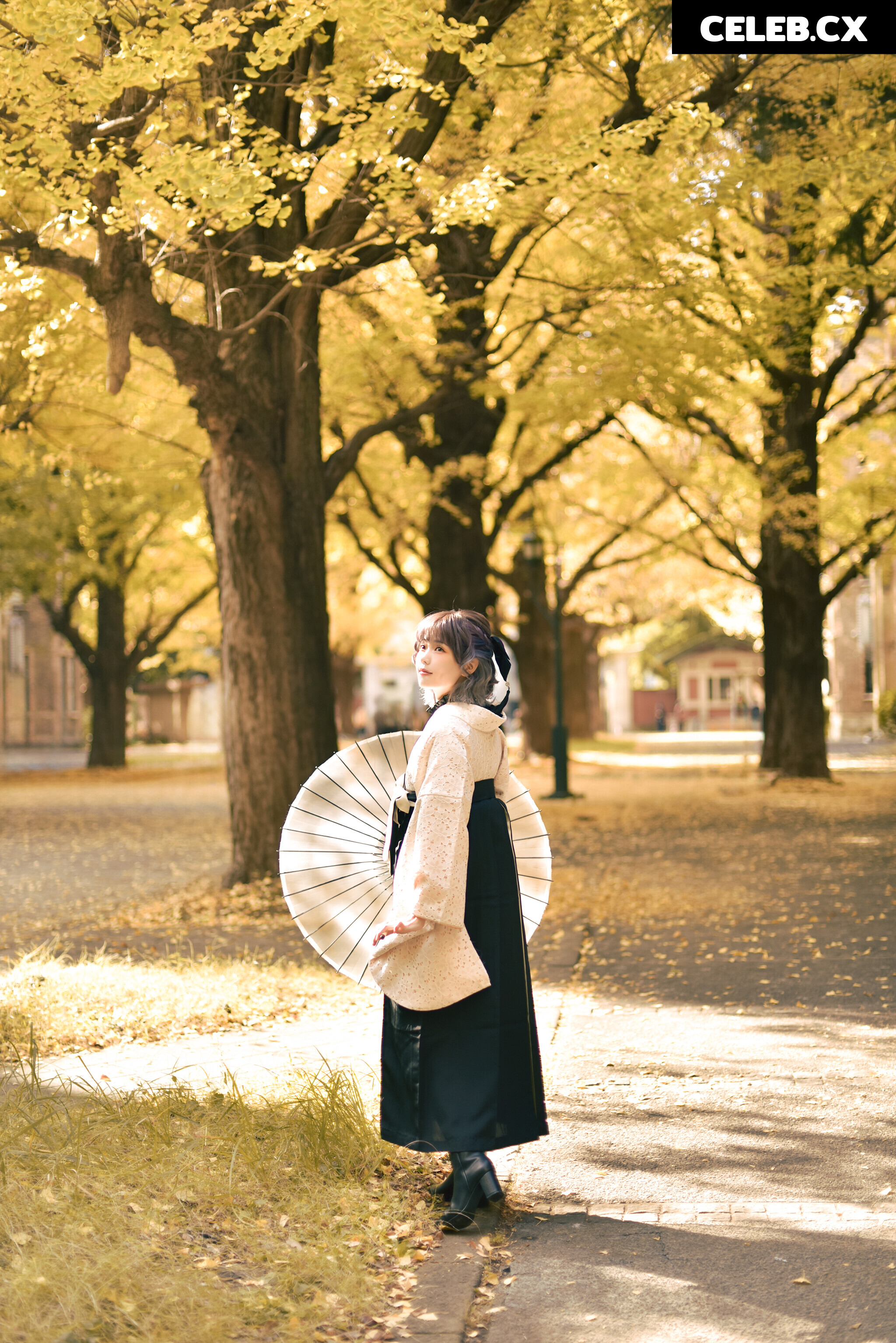 eeelyeee (Ely Cosplay) Image 7191554