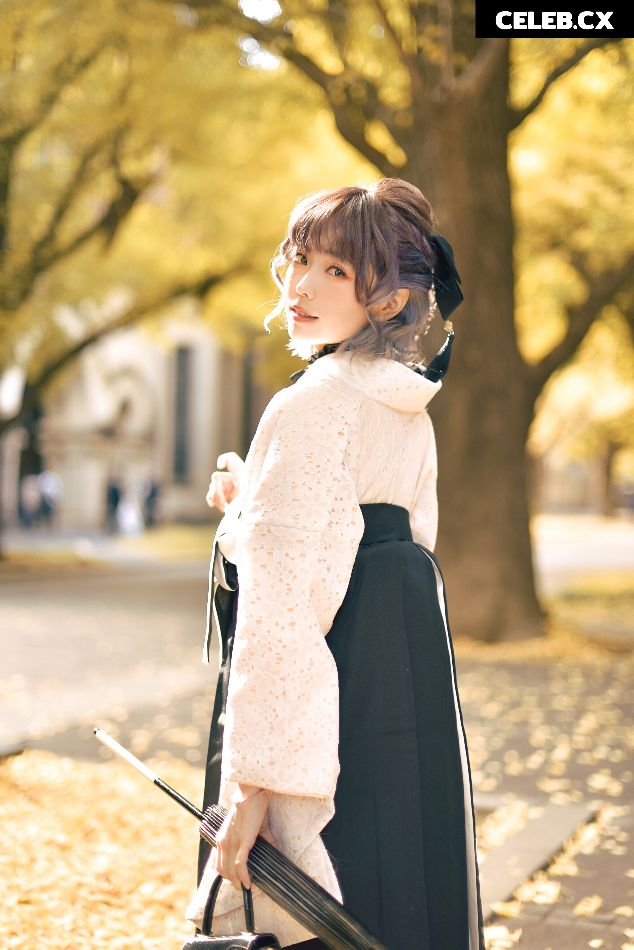 eeelyeee (Ely Cosplay) Image 7191557