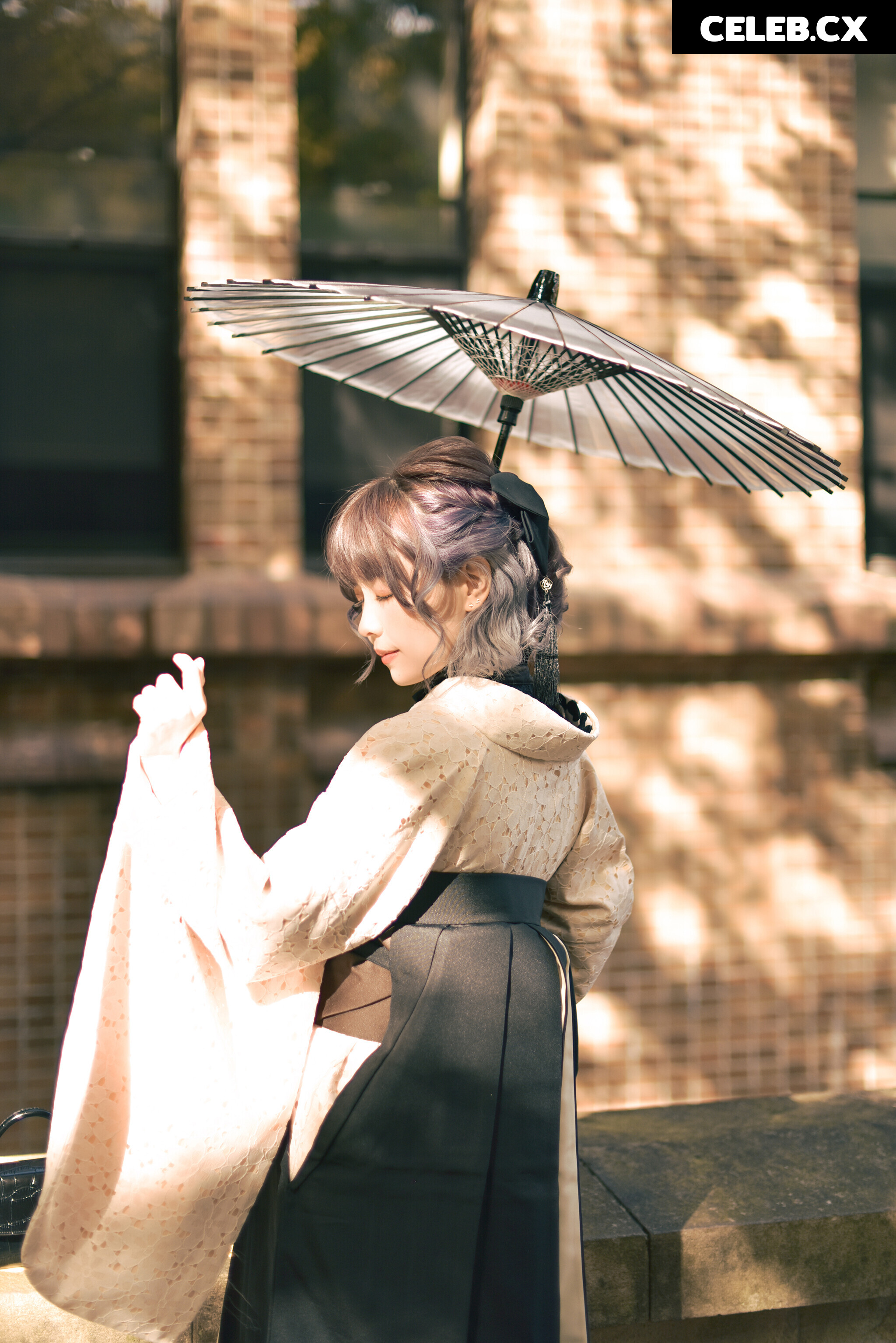 eeelyeee (Ely Cosplay) Image 7191549