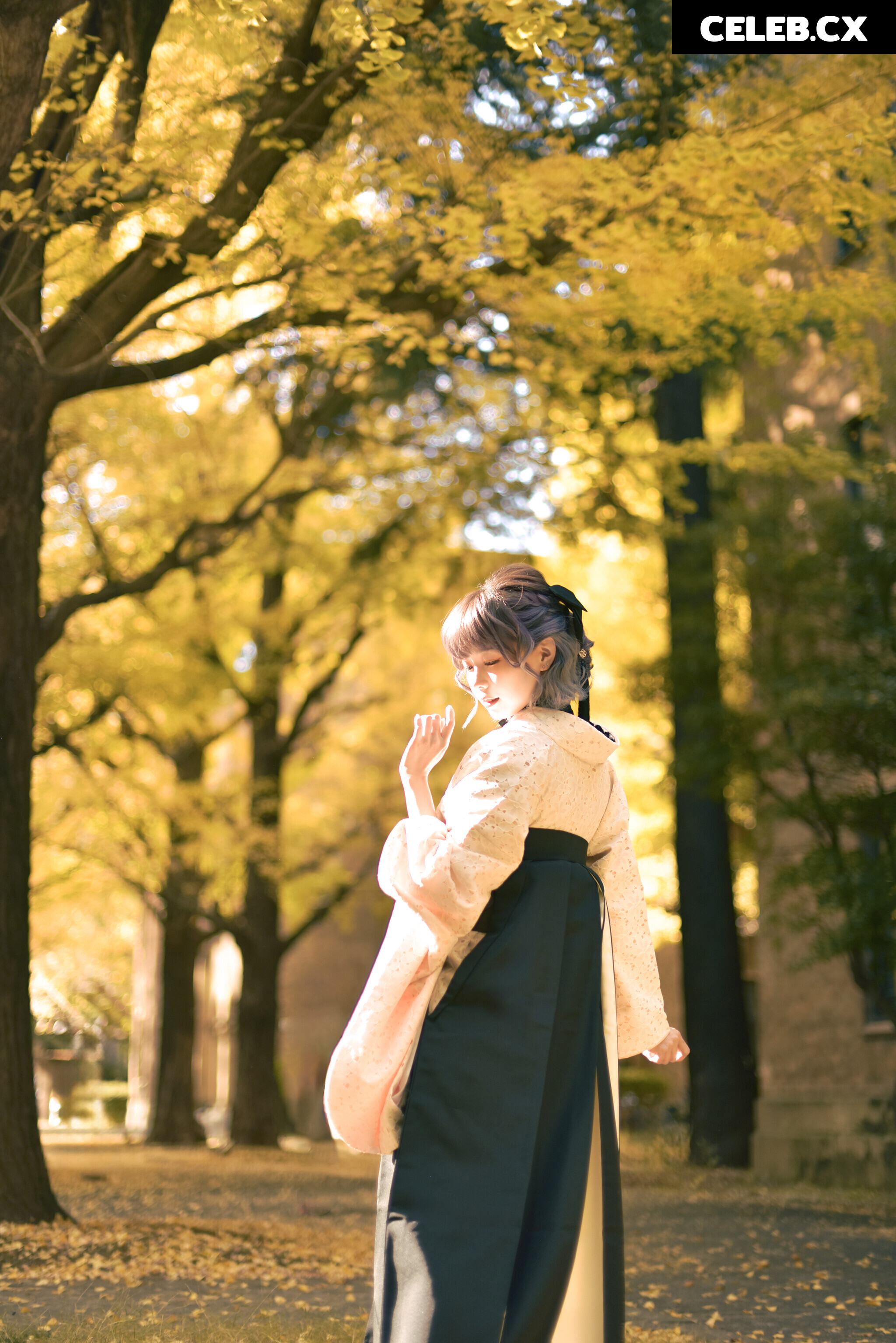 eeelyeee (Ely Cosplay) Image 7191548
