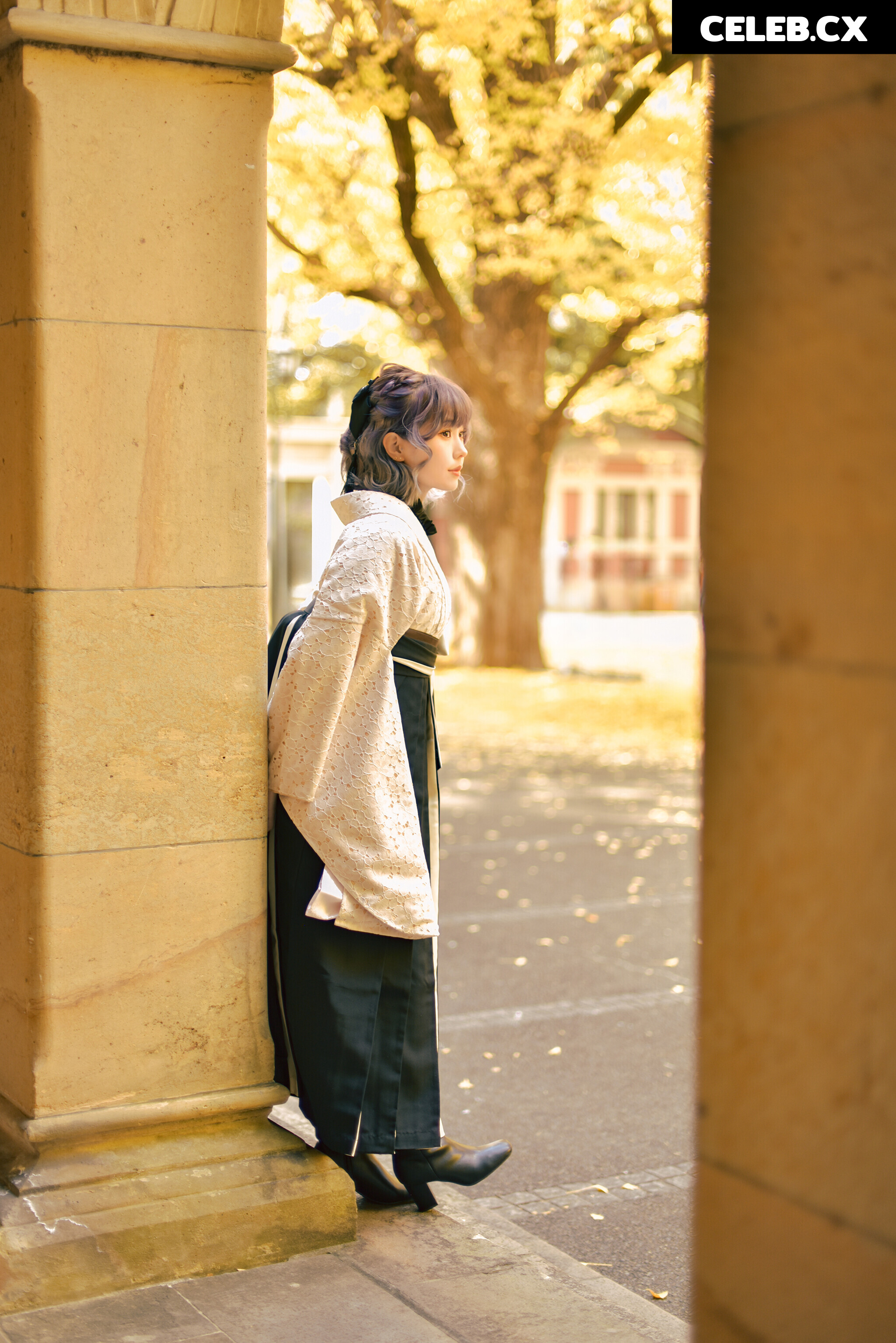 eeelyeee (Ely Cosplay) Image 7191542