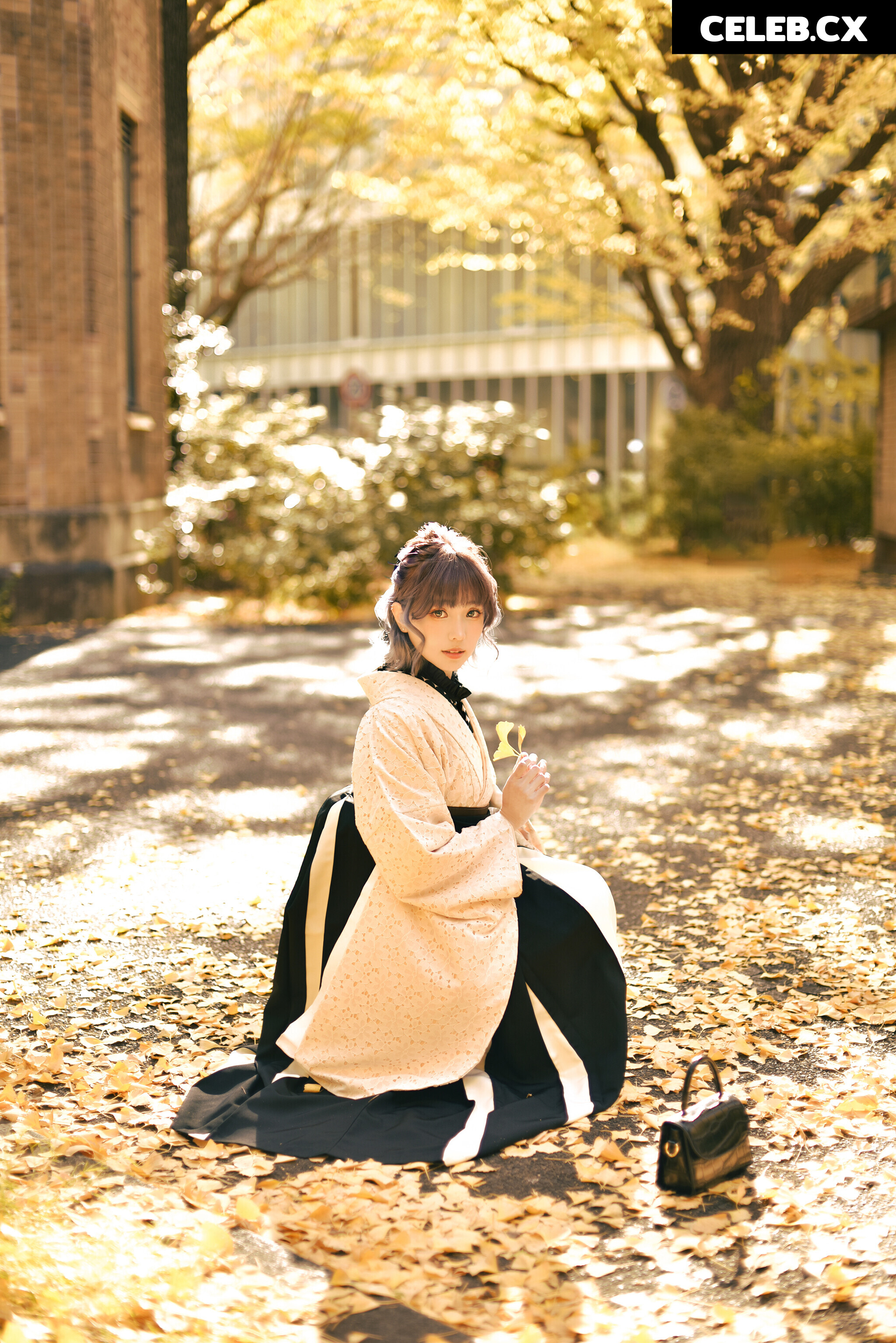 eeelyeee (Ely Cosplay) Image 7191541