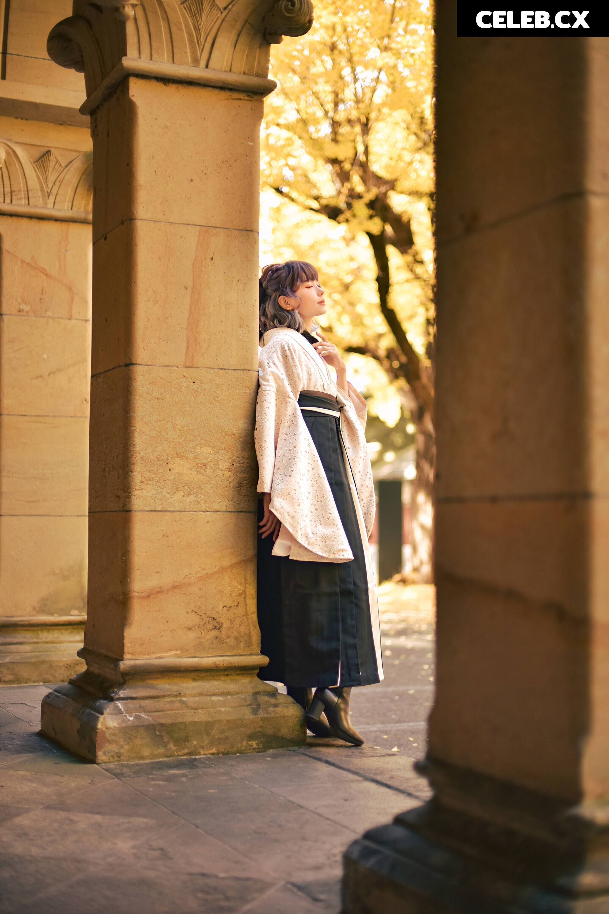 eeelyeee (Ely Cosplay) Image 7191540