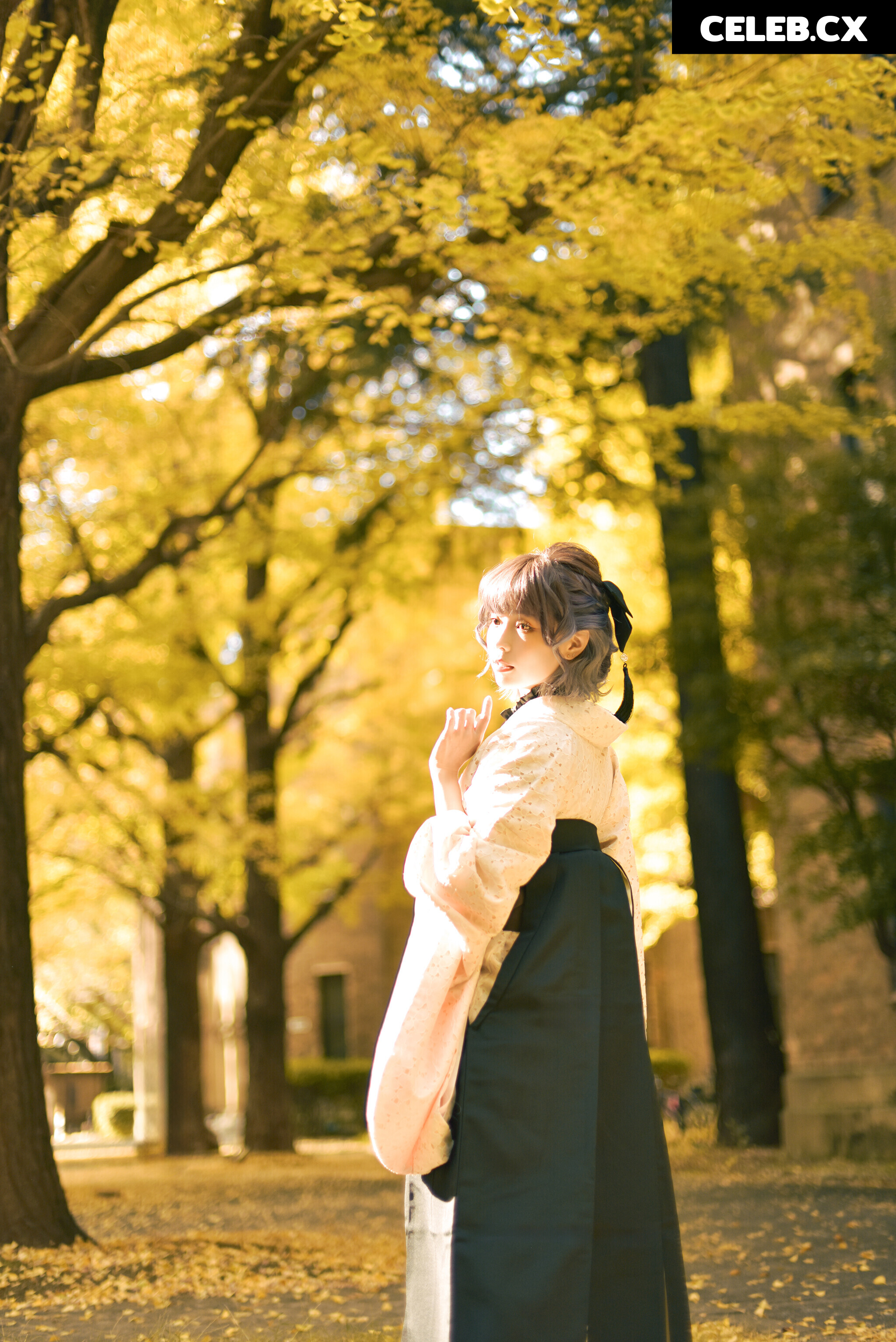 eeelyeee (Ely Cosplay) Image 7191543