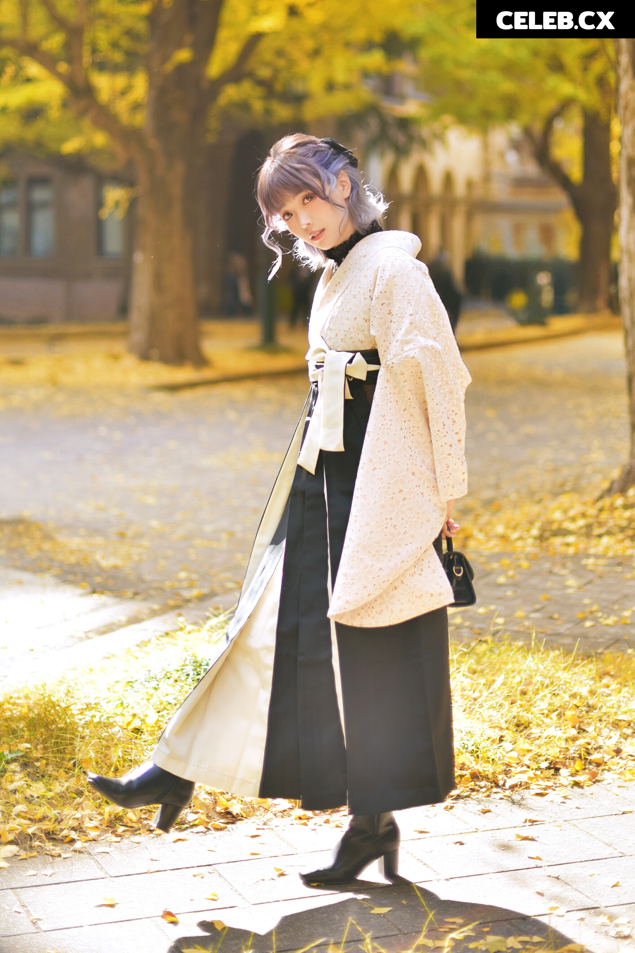 eeelyeee (Ely Cosplay) Image 7191544