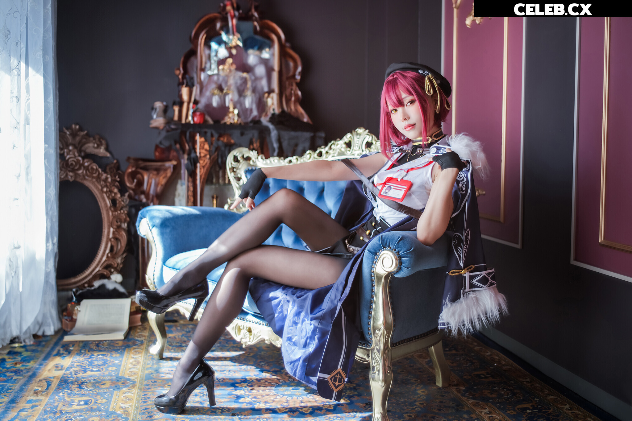 eeelyeee (Ely Cosplay) Image 7191578