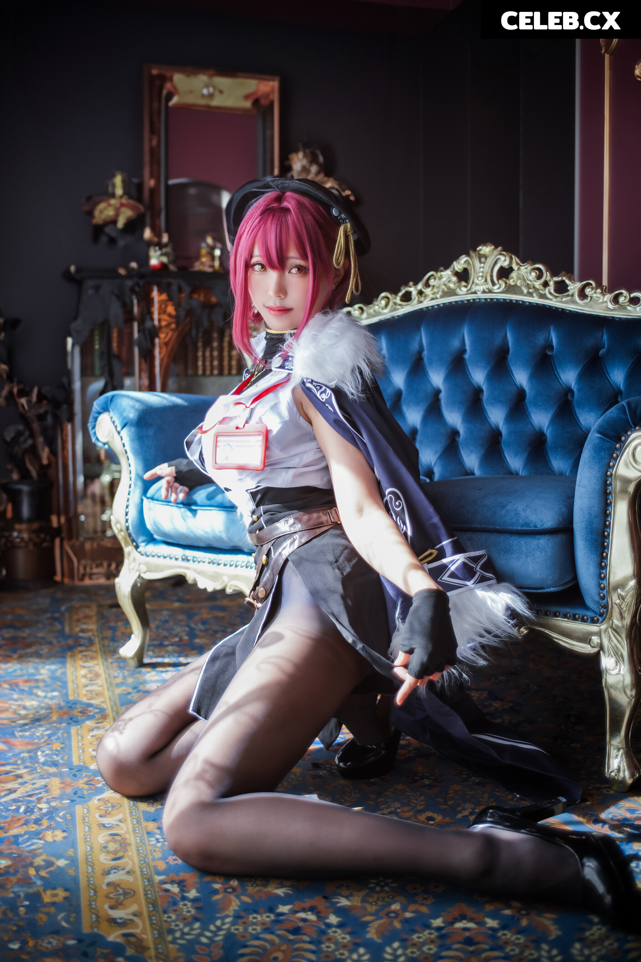 eeelyeee (Ely Cosplay) Image 7191571