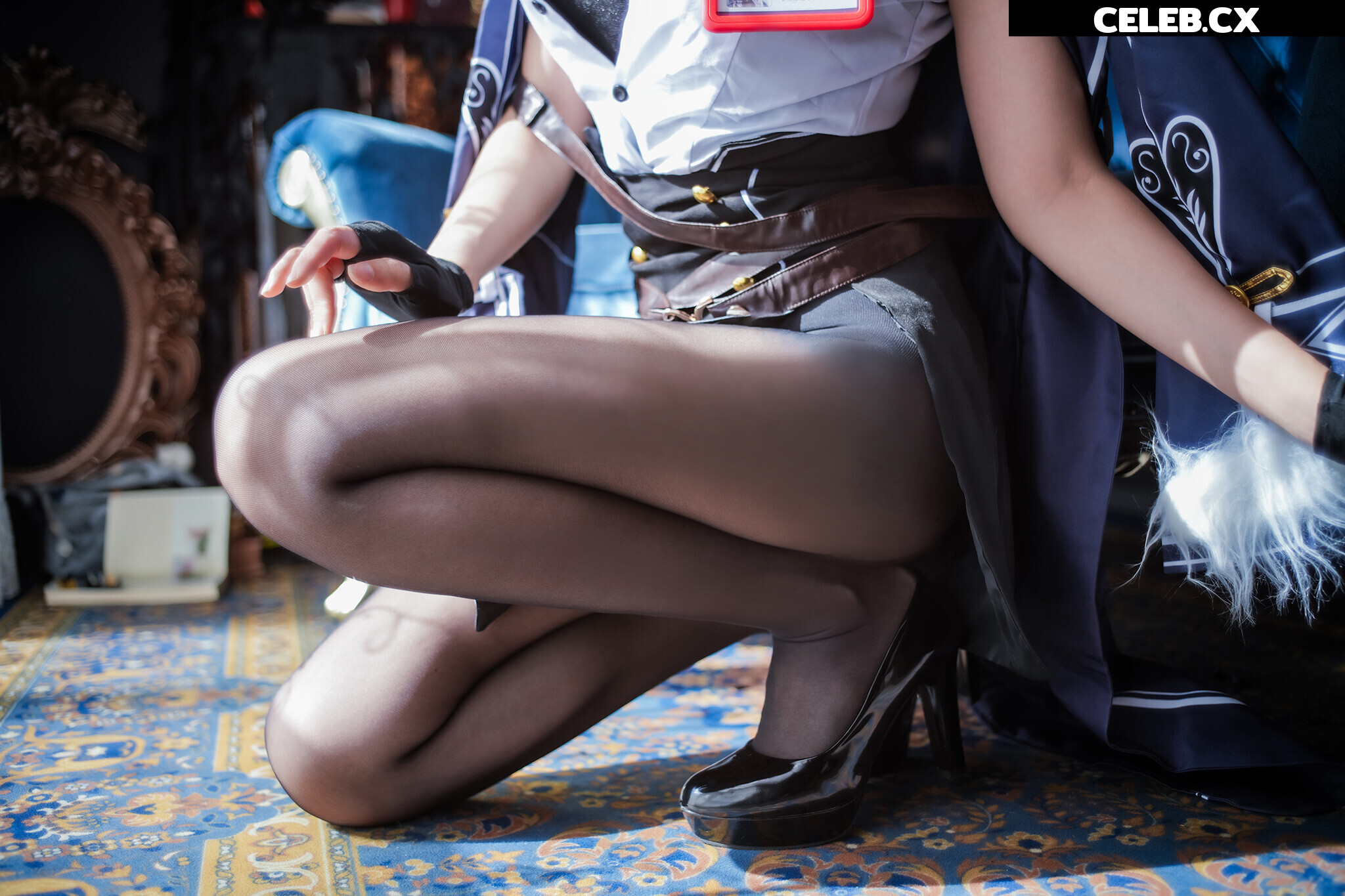 eeelyeee (Ely Cosplay) Image 7191576