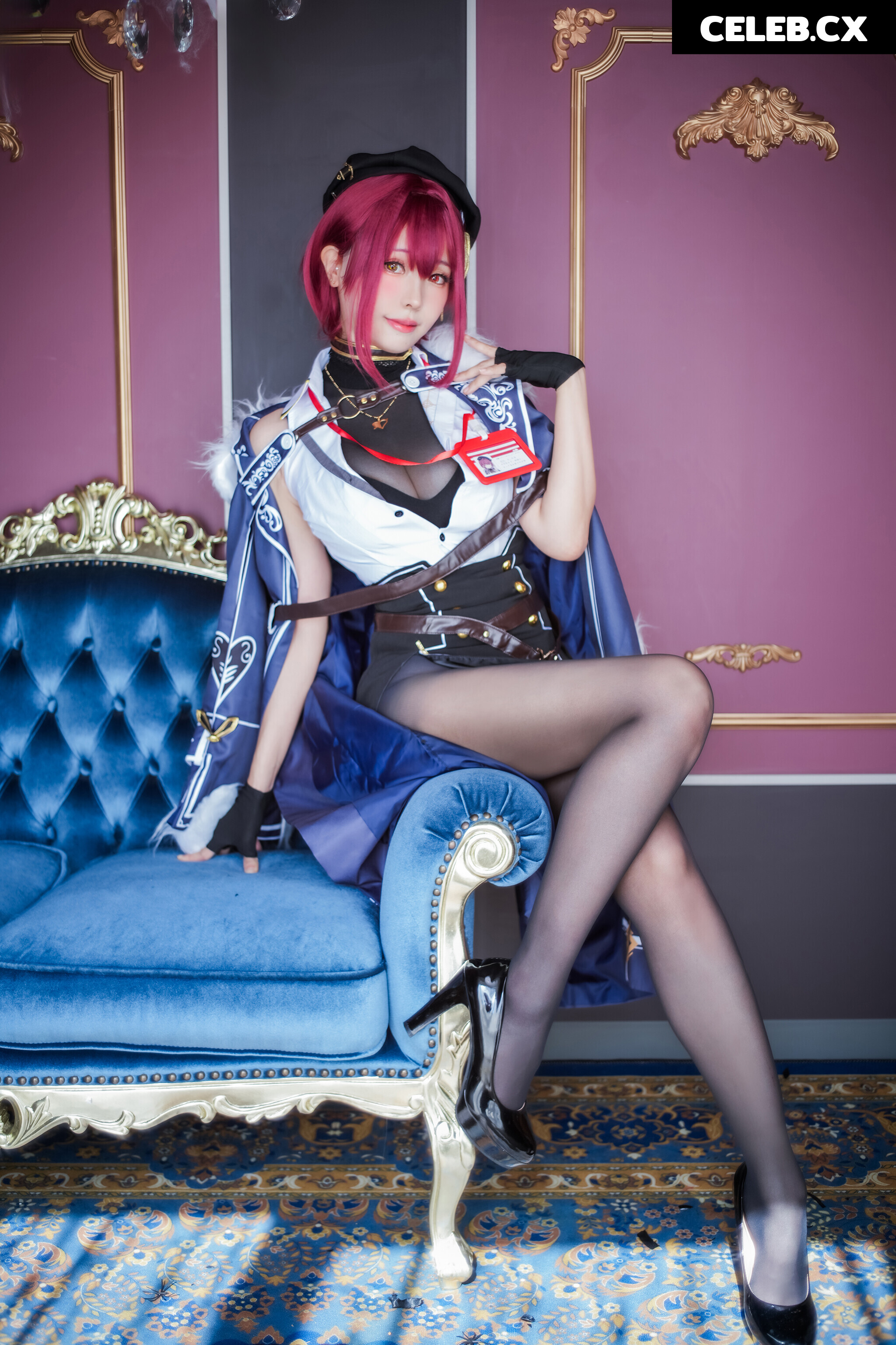 eeelyeee (Ely Cosplay) Image 7191568