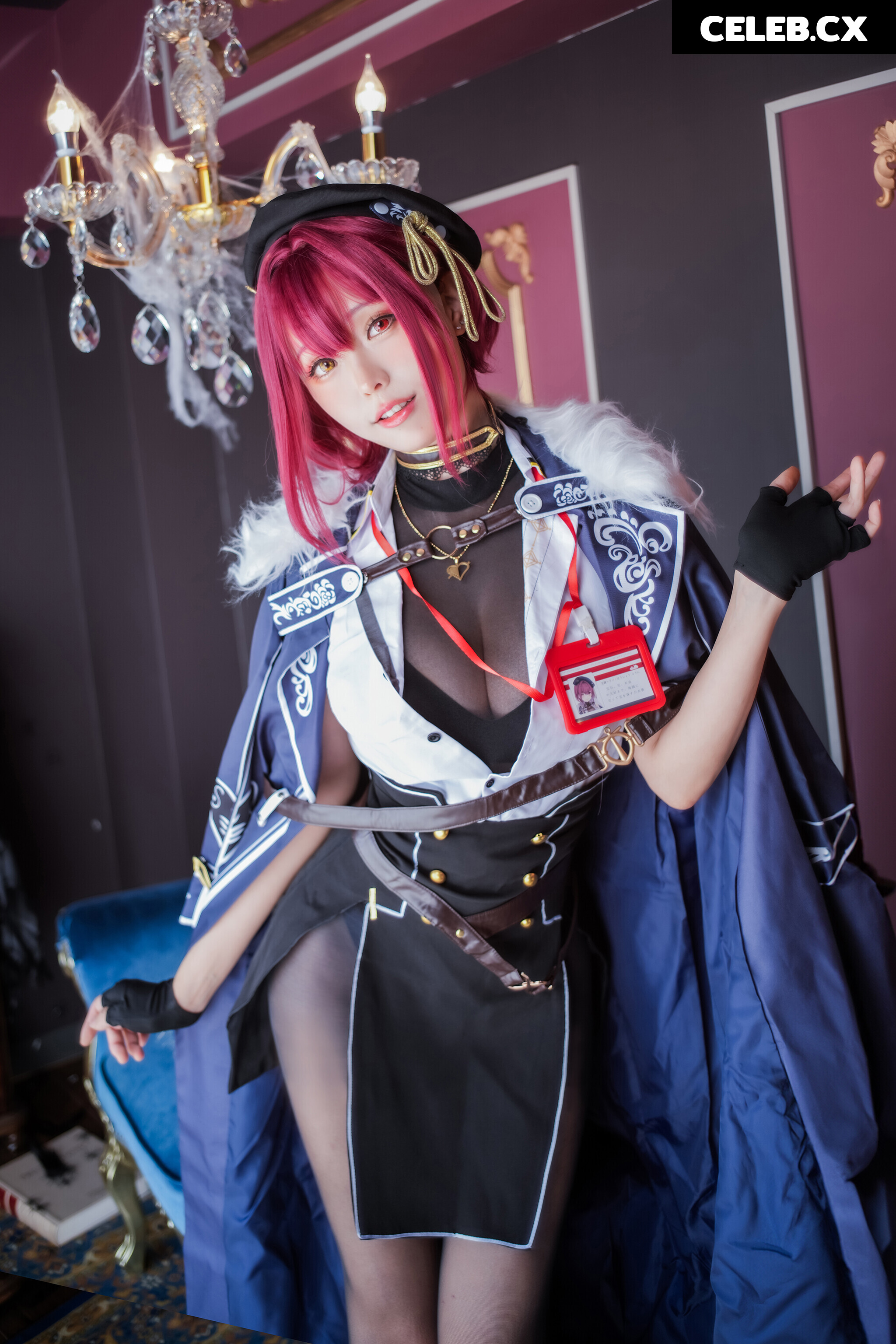 eeelyeee (Ely Cosplay) Image 7191562