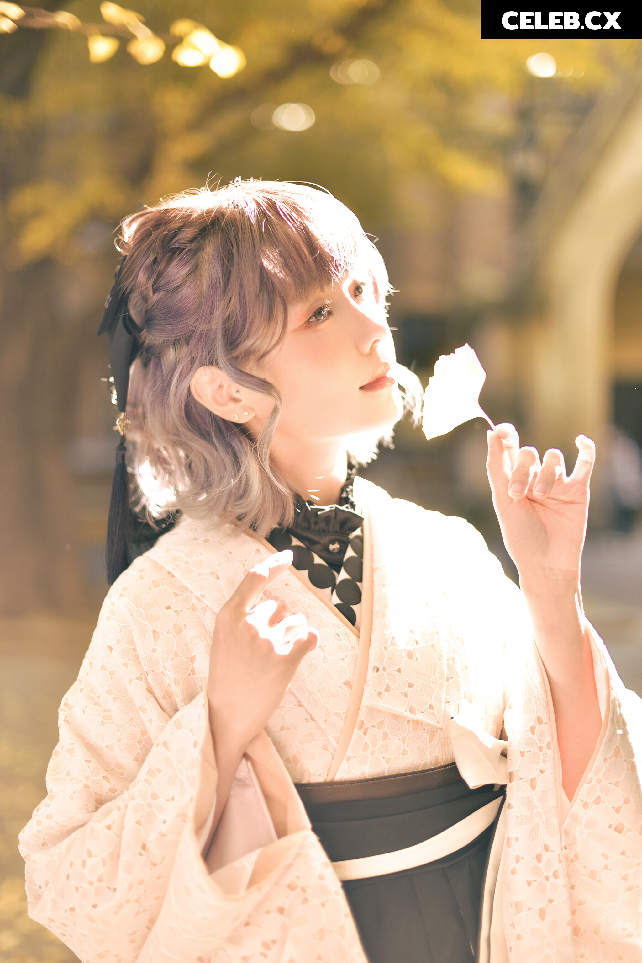 eeelyeee (Ely Cosplay) Image 7191561