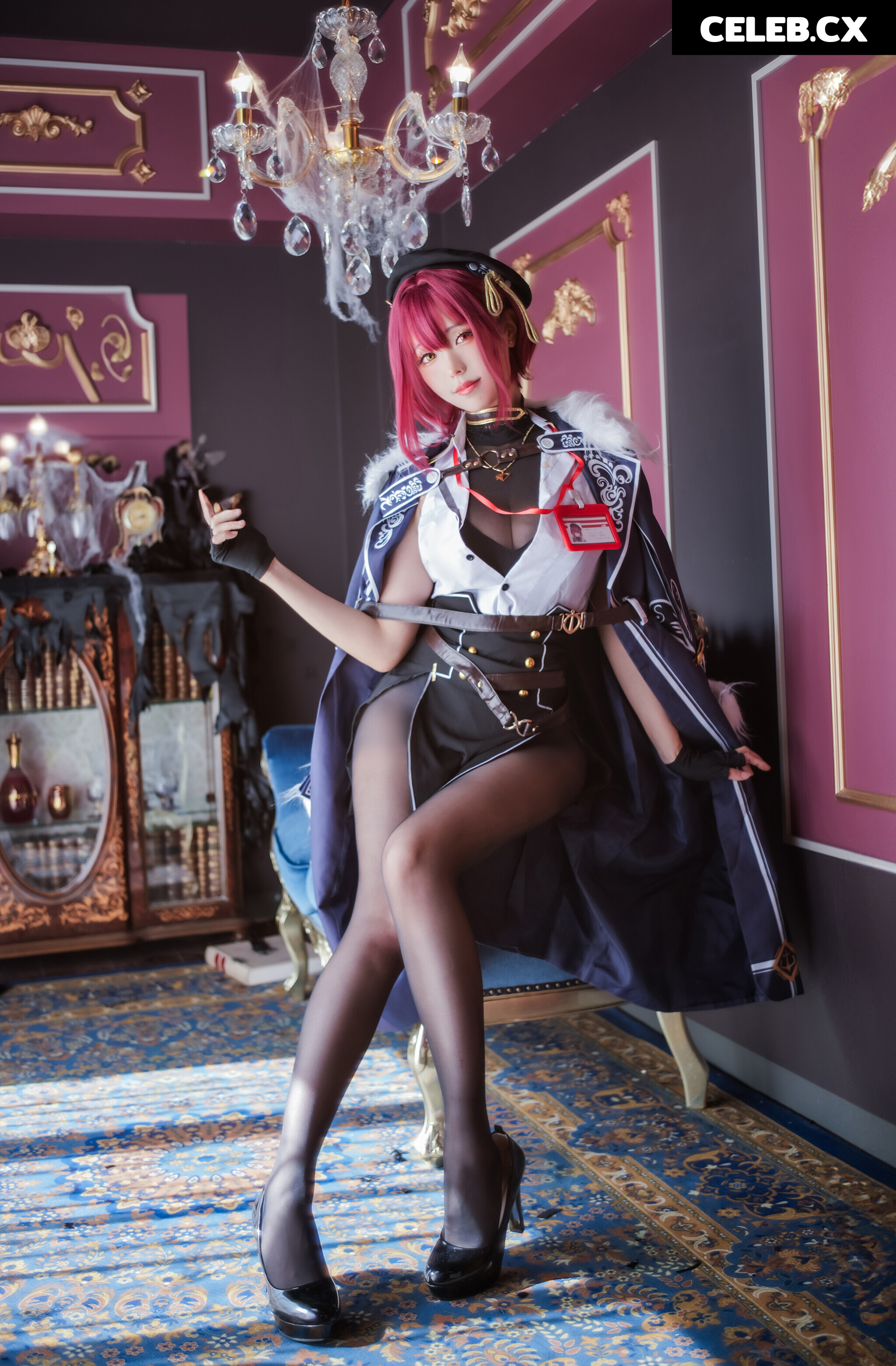 eeelyeee (Ely Cosplay) Image 7191563
