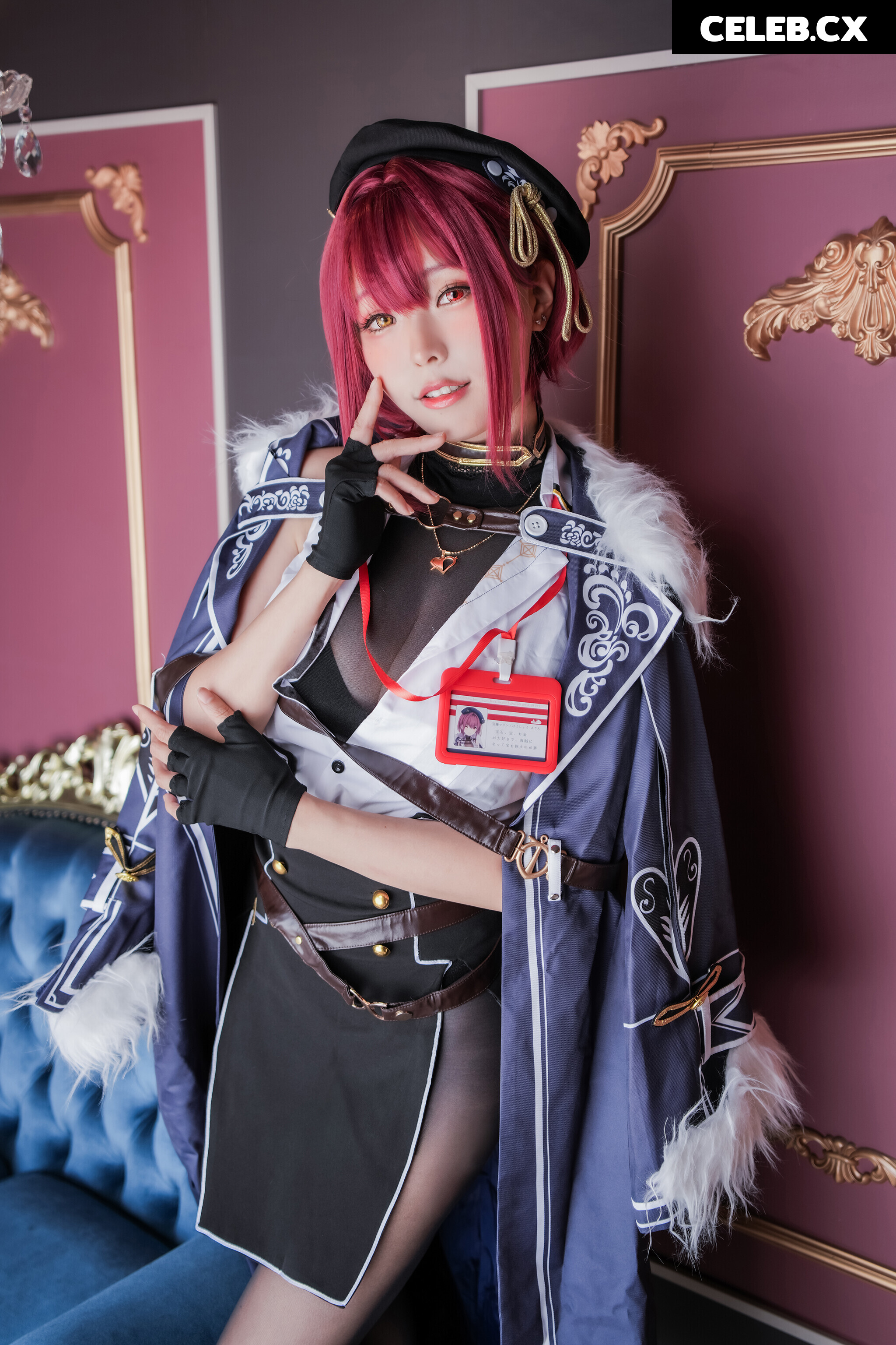 eeelyeee (Ely Cosplay) Image 7191564