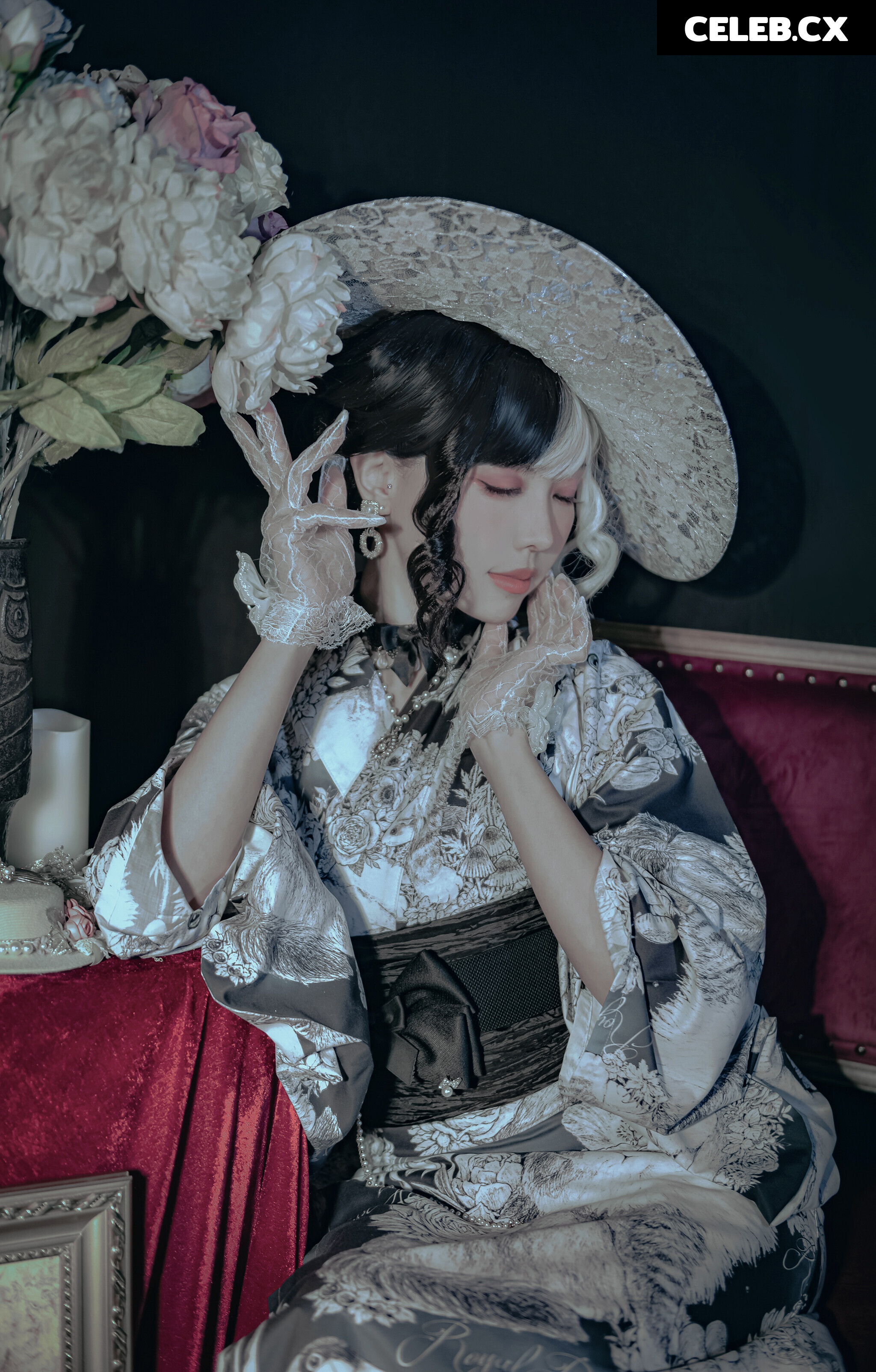 eeelyeee (Ely Cosplay) Image 7191519