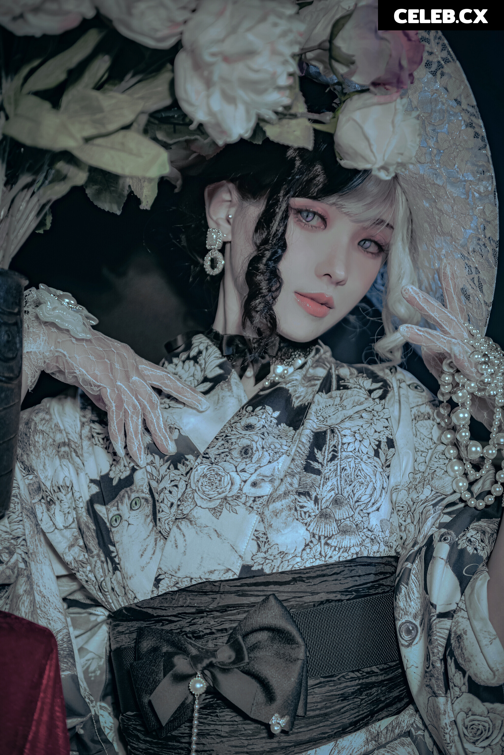 eeelyeee (Ely Cosplay) Image 7191518
