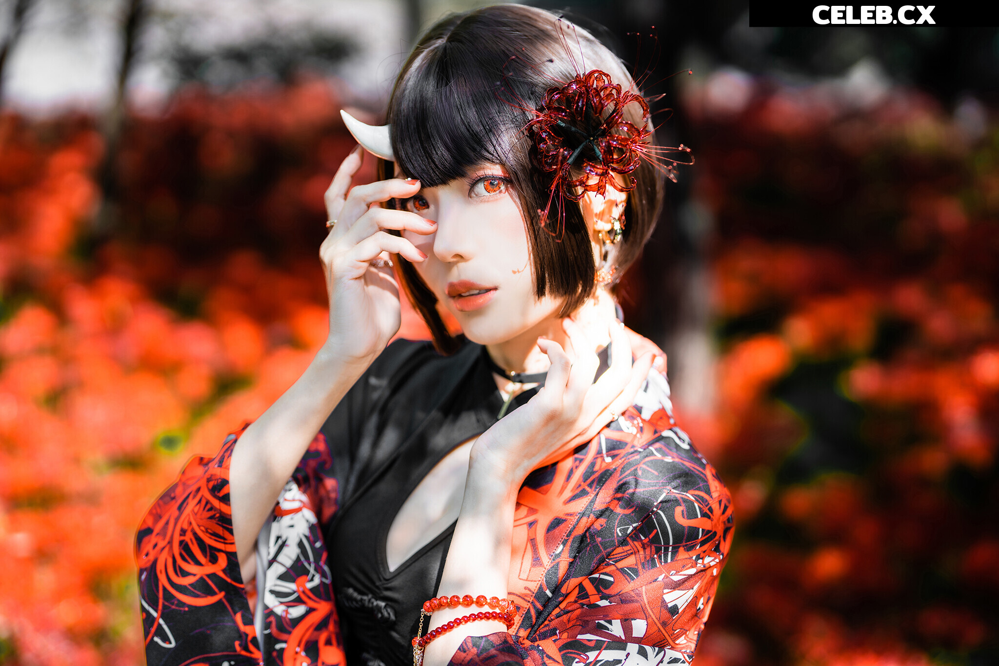 eeelyeee (Ely Cosplay) Image 7191516