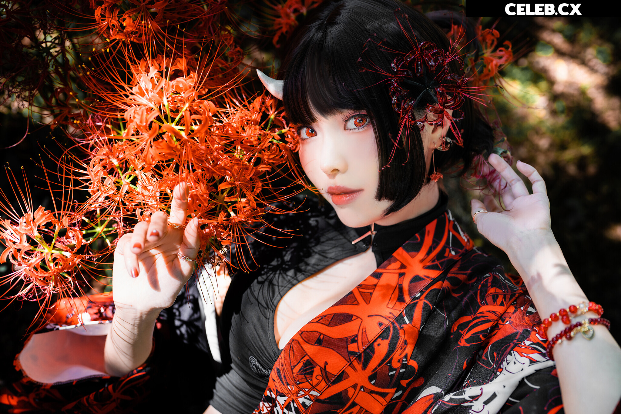 eeelyeee (Ely Cosplay) Image 7191514