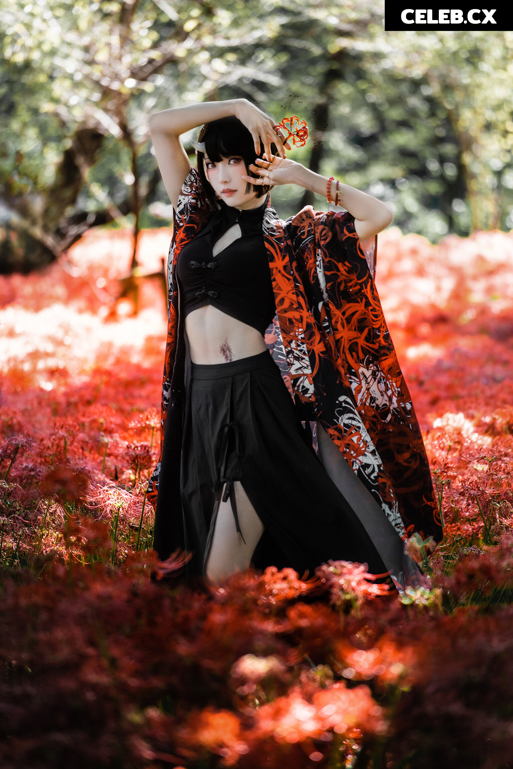 eeelyeee (Ely Cosplay) Image 7191509