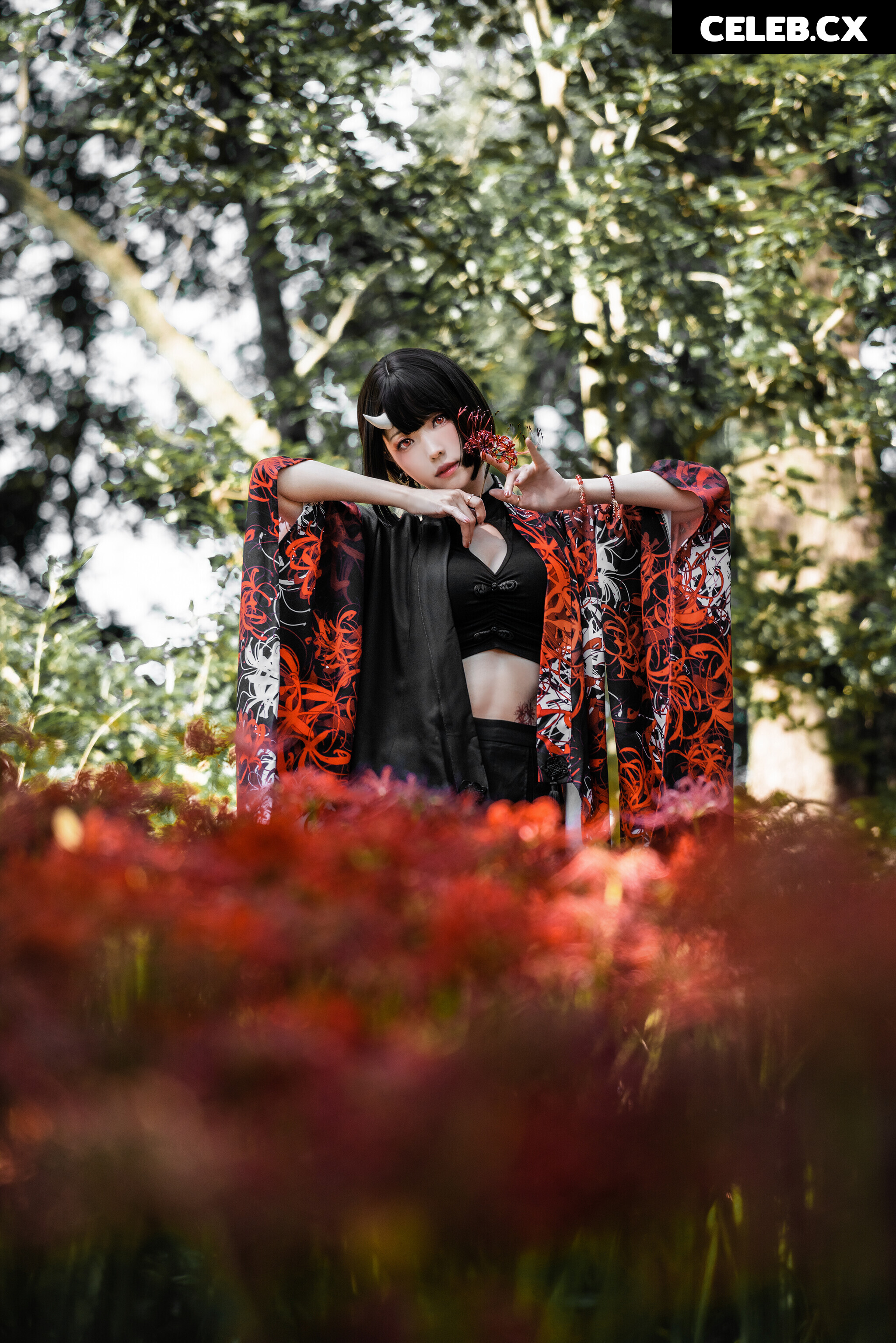 eeelyeee (Ely Cosplay) Image 7191508