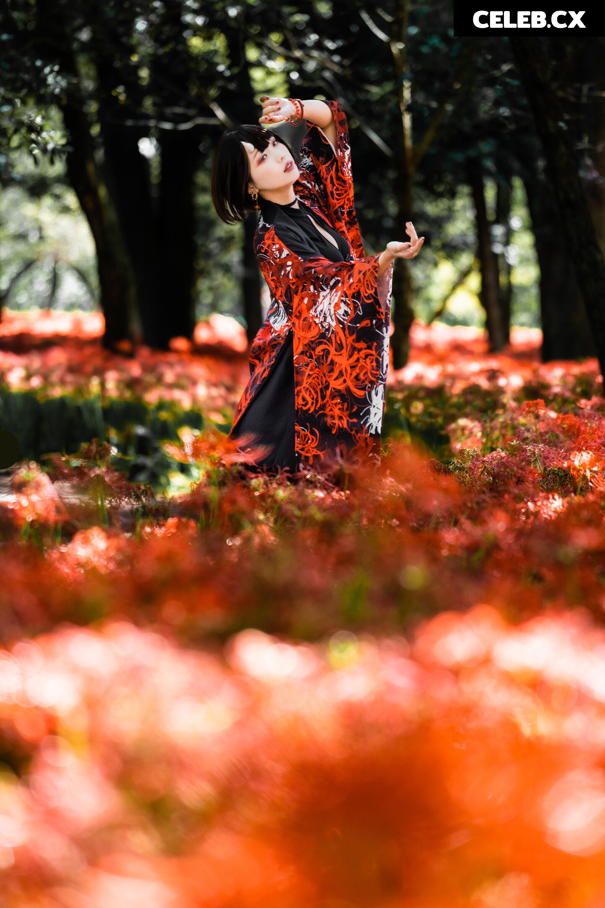 eeelyeee (Ely Cosplay) Image 7191500